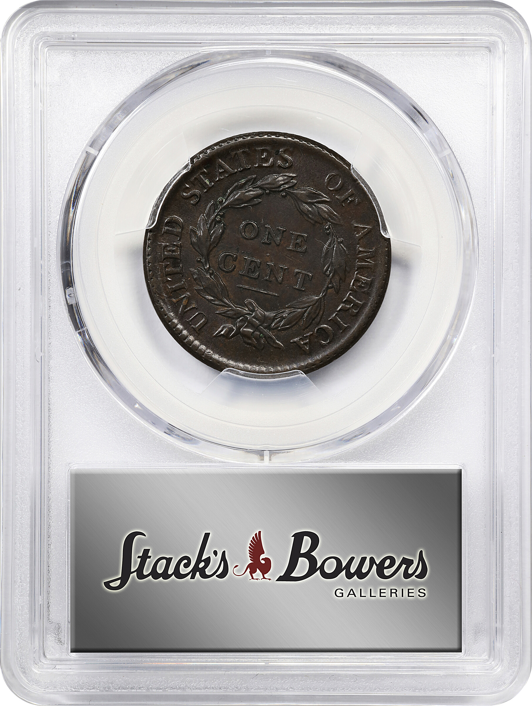 1816 1c N-4 MS BN AG3 BN thumbnail 12