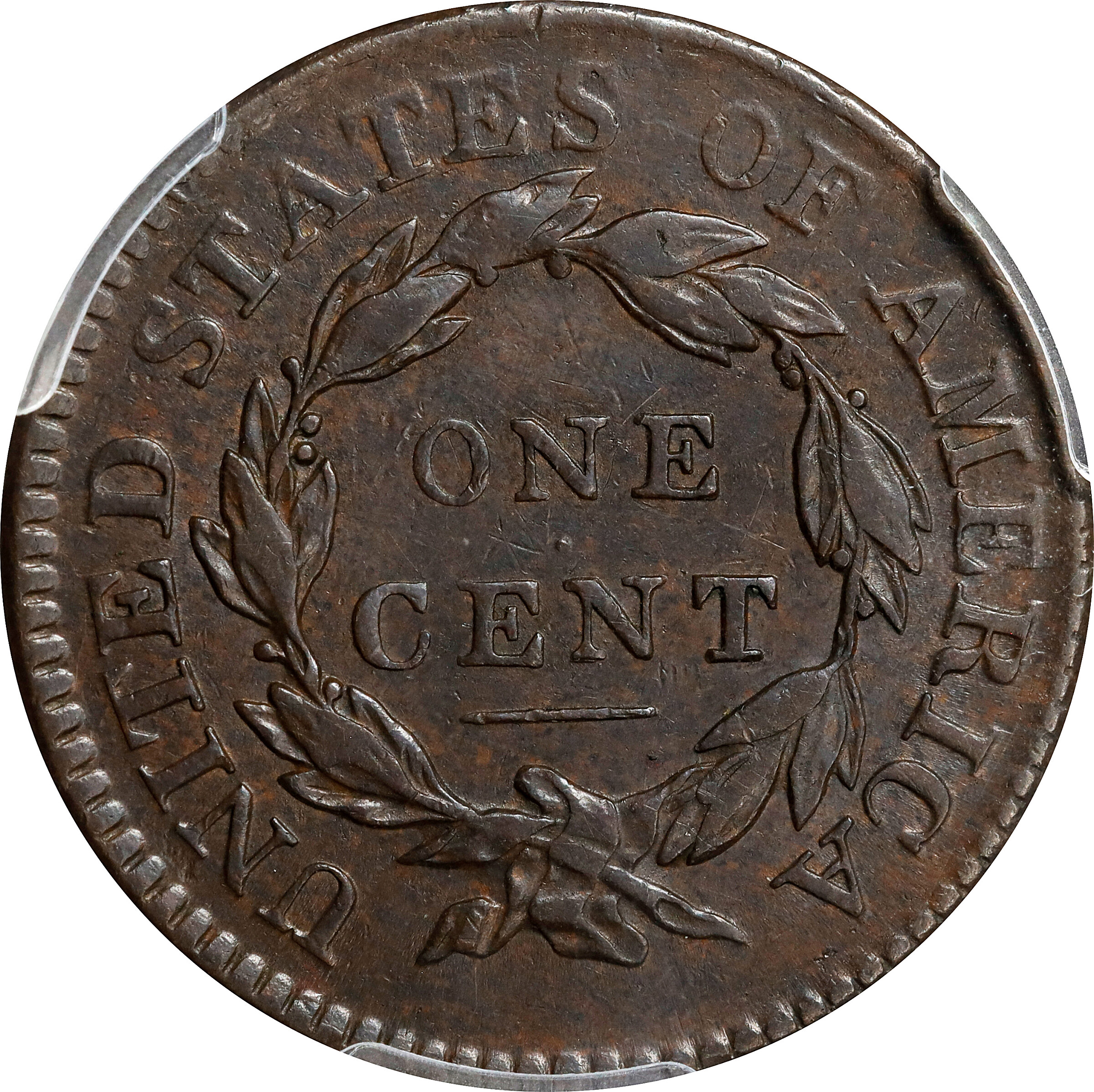 1816 1c N-5 MS BN VG10 BN thumbnail 3