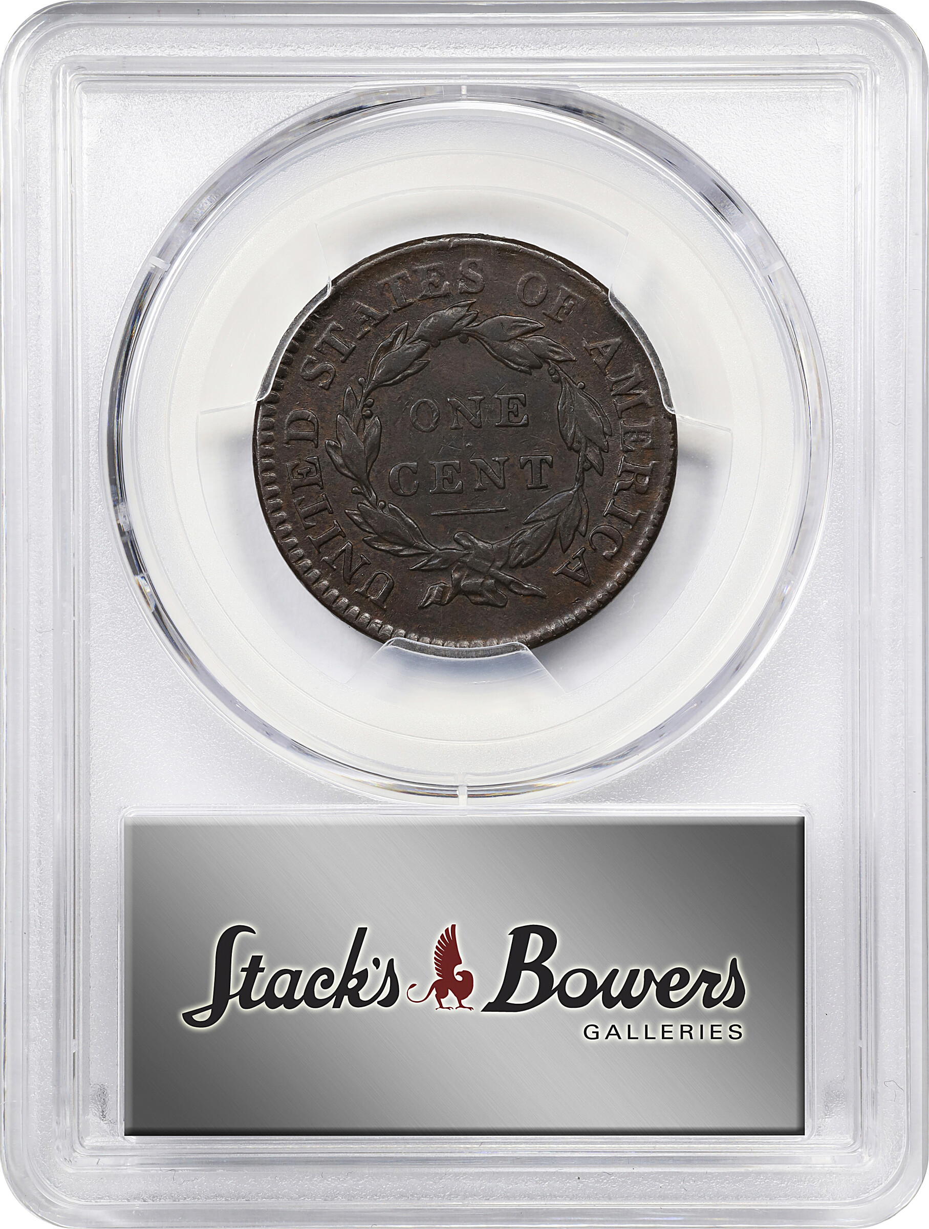 1816 1c N-5 MS BN VG10 BN thumbnail 5