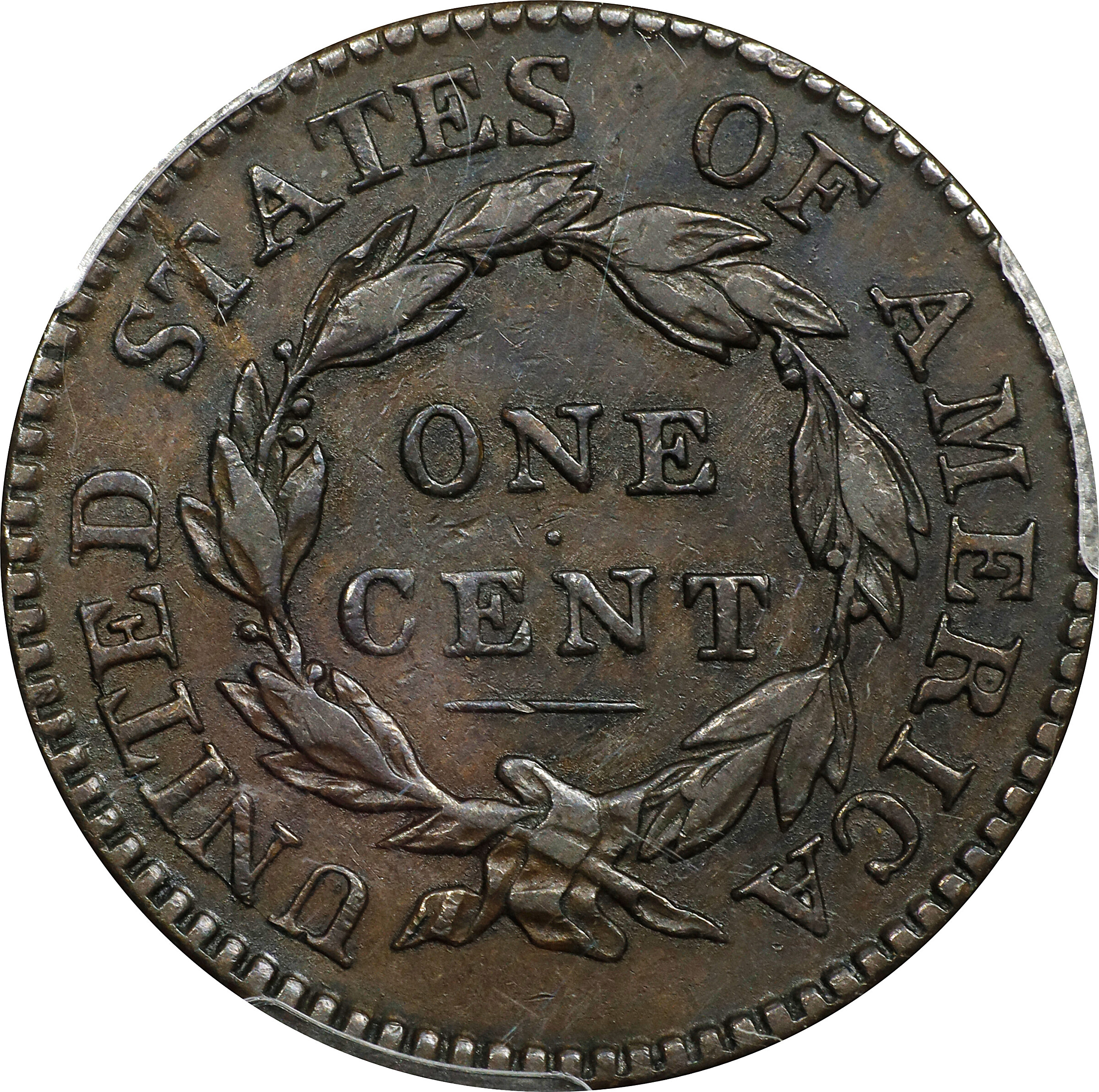 1818 1c N-2 MS BN F15 BN thumbnail 16