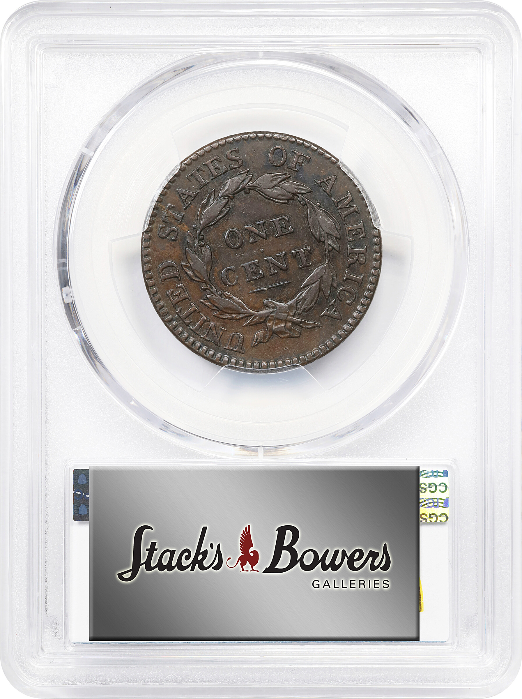 1818 1c N-2 MS BN F15 BN thumbnail 18