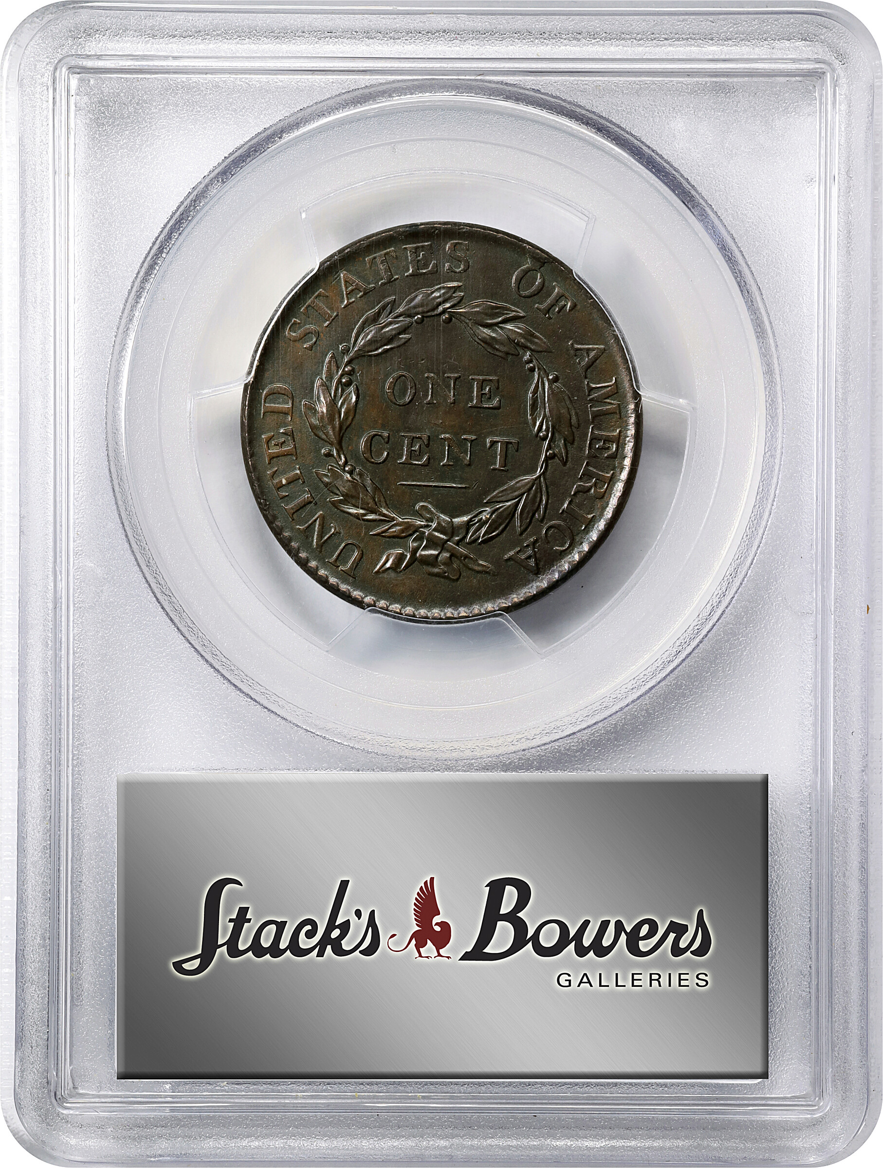 1818 1c N-7 MS BN VG10 BN thumbnail 12