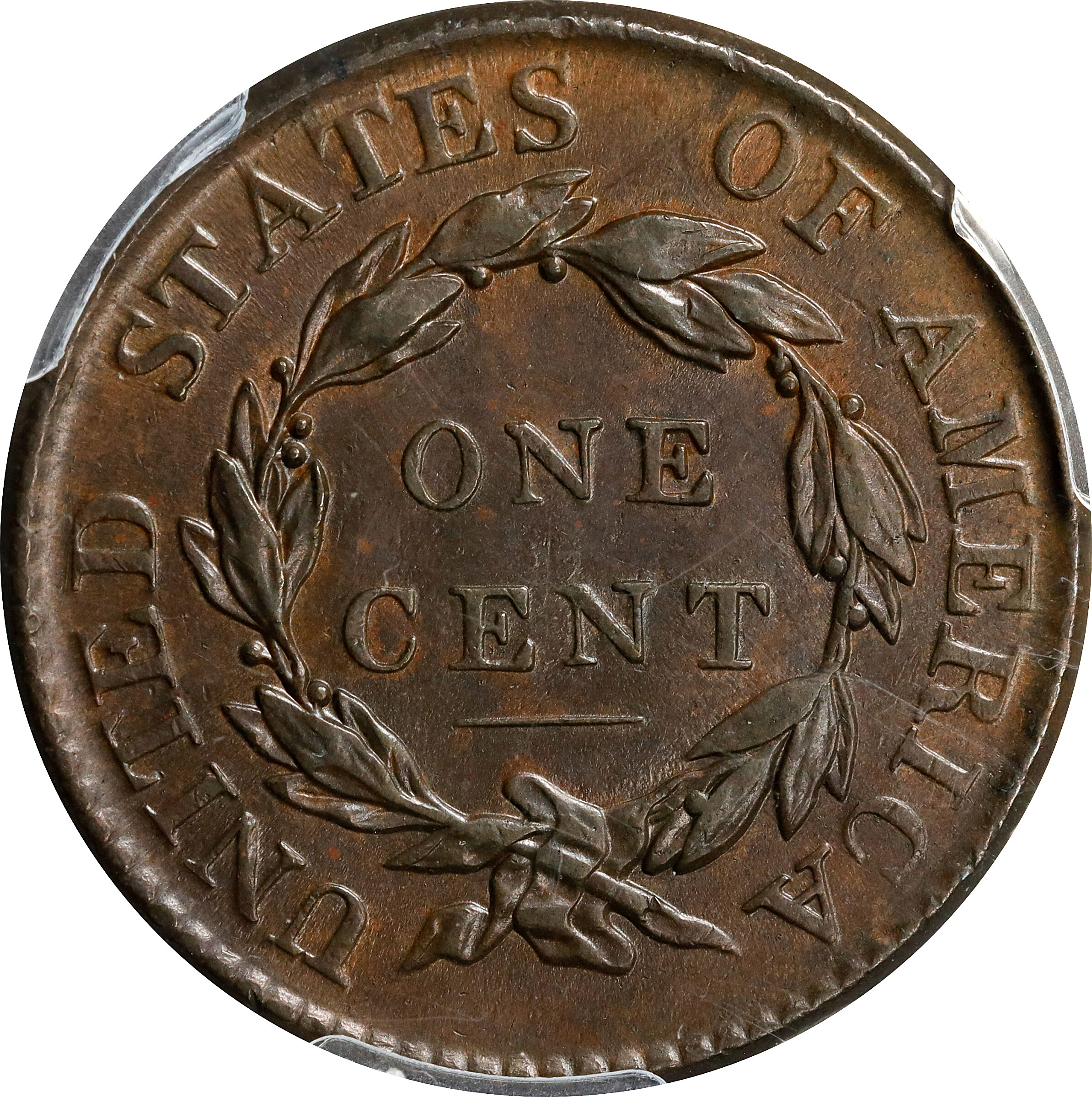 1818 1c N-9 MS BN F12 BN thumbnail 16