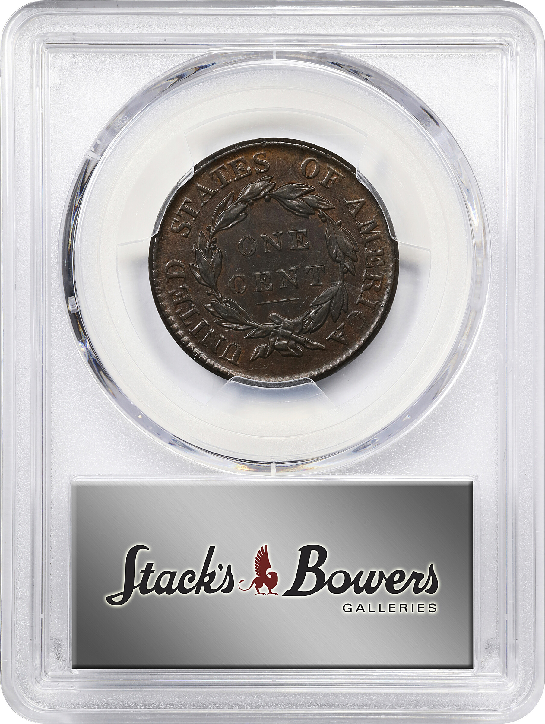 1818 1c N-9 MS BN F12 BN thumbnail 18
