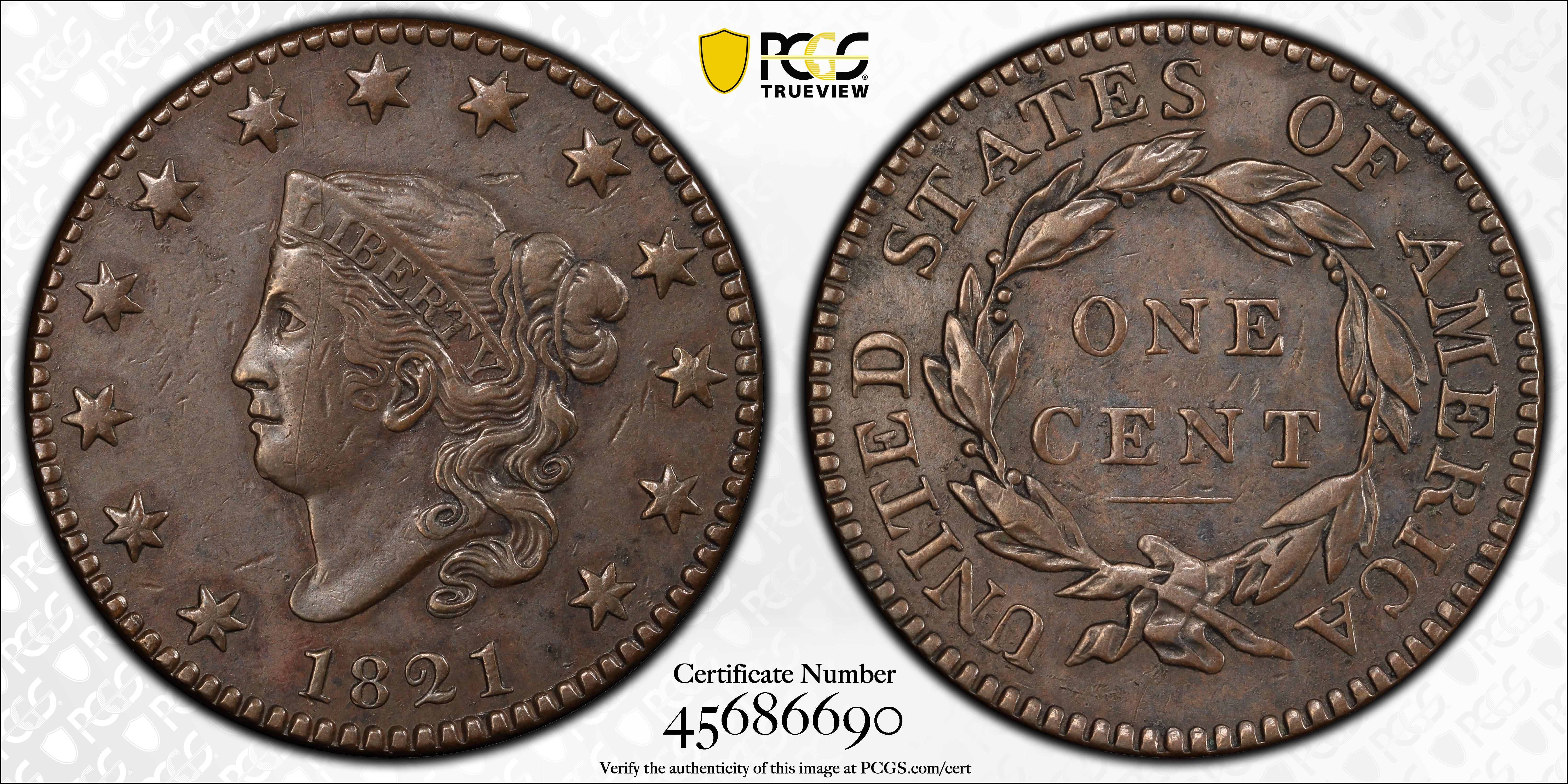 1821 1c N-1 MS BN thumbnail 8