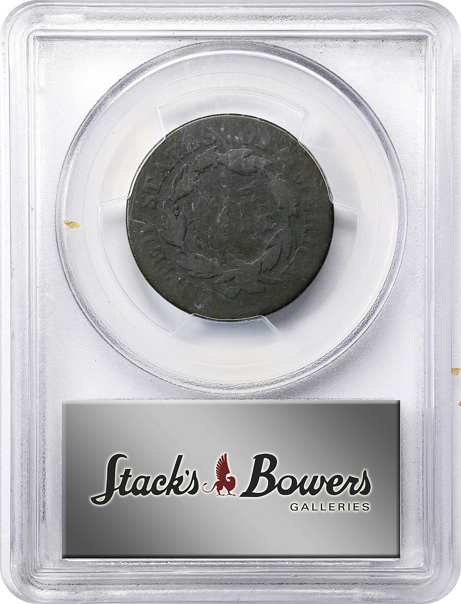1822 1c MS BN AG3 BN thumbnail 4