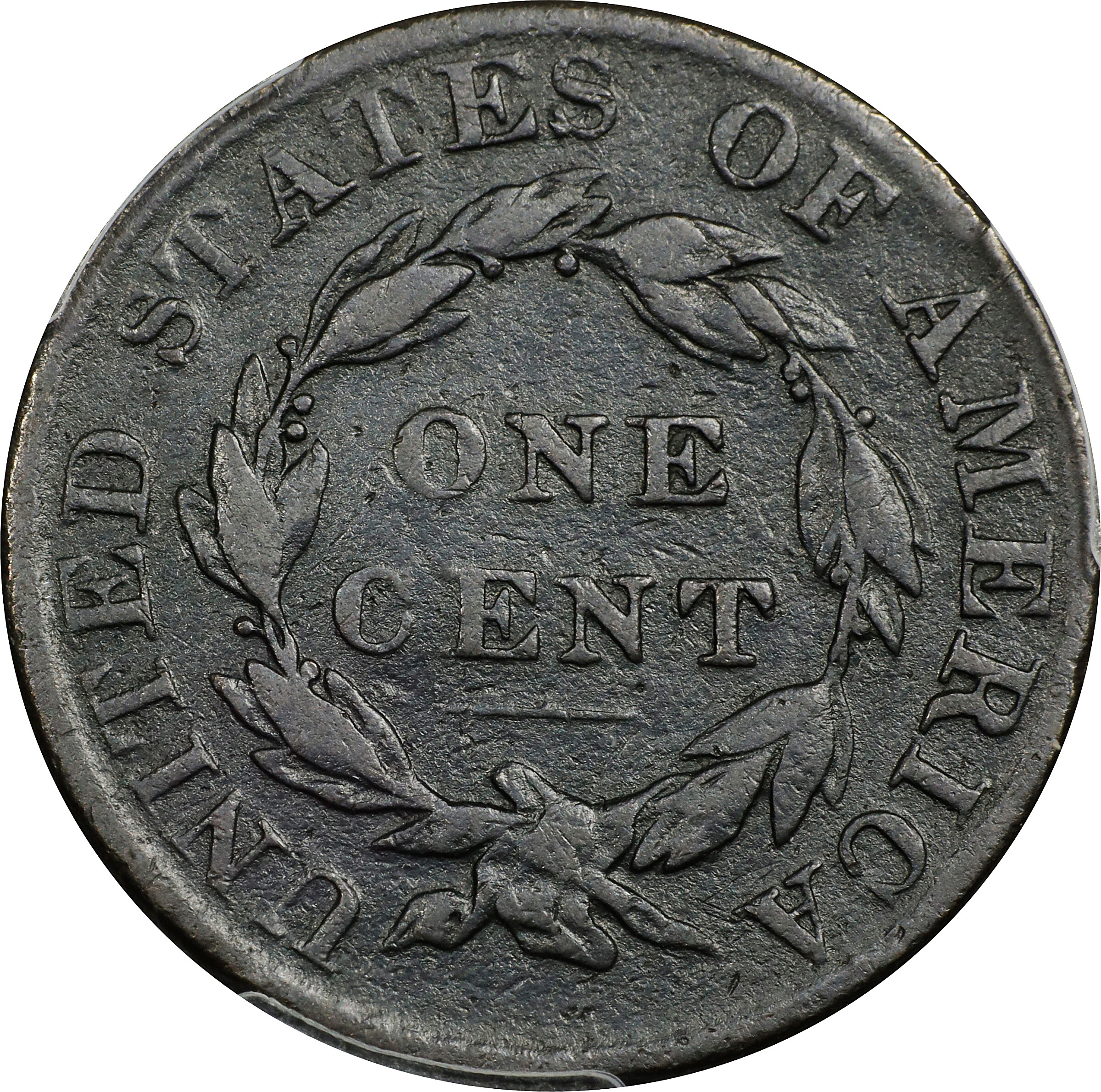 1823 1c Original, N-2 MS BN G6 BN thumbnail 21