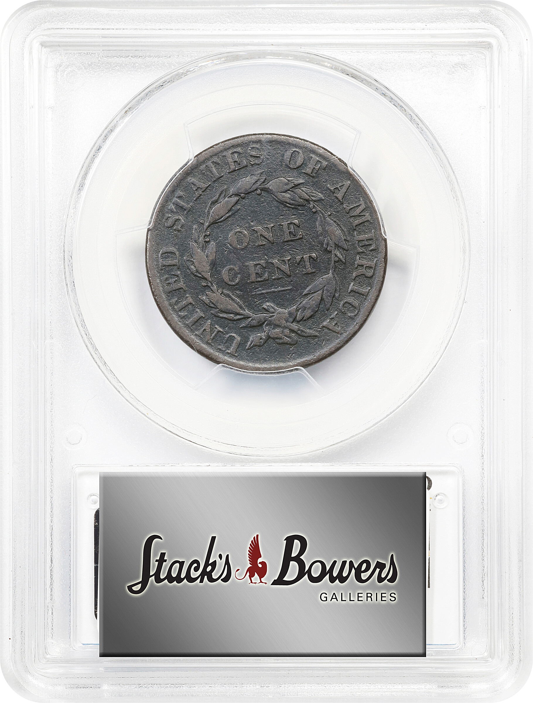 1823 1c Original, N-2 MS BN G6 BN thumbnail 23