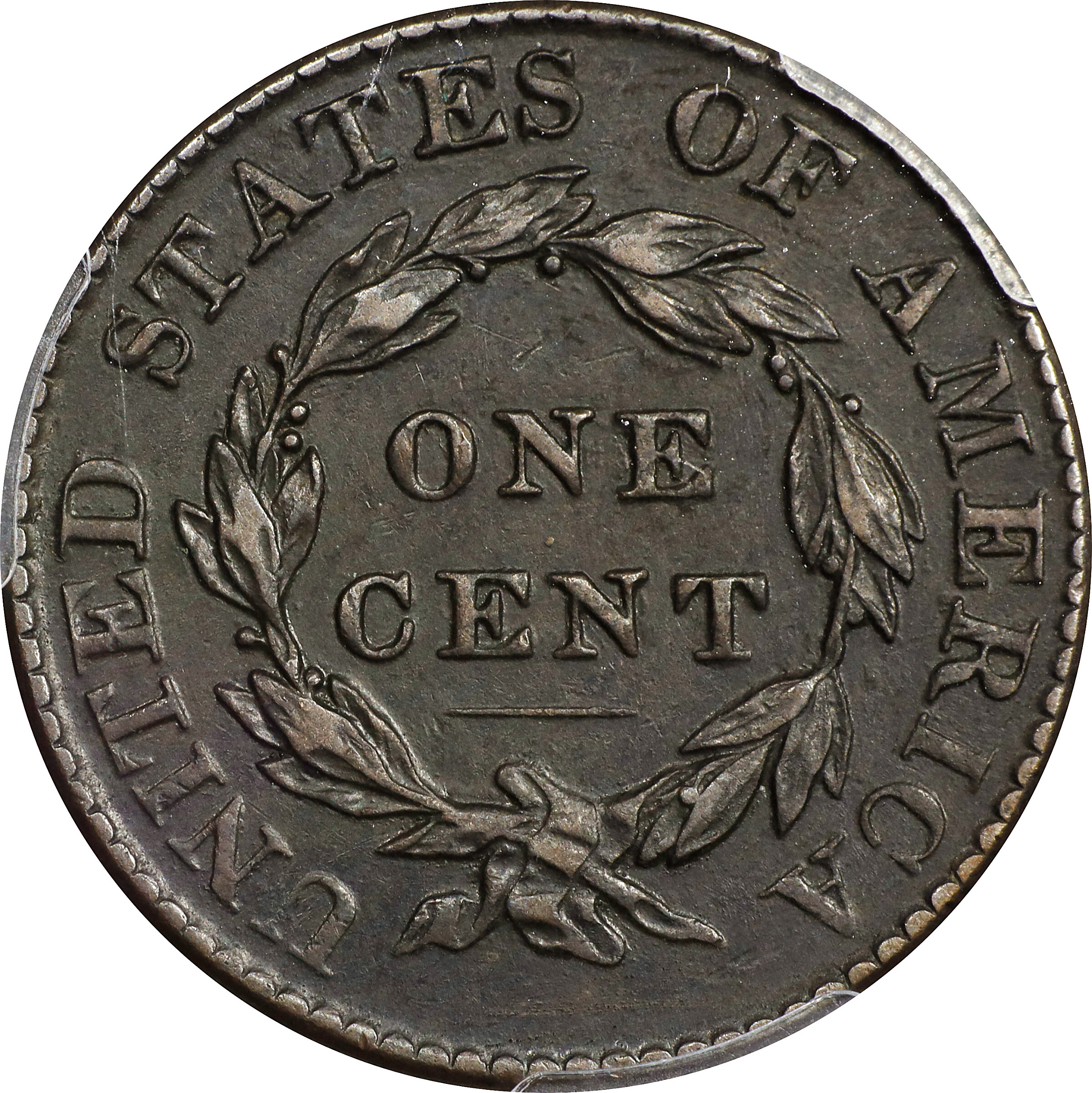 1824 1c N-3 MS BN VG10 BN thumbnail 2