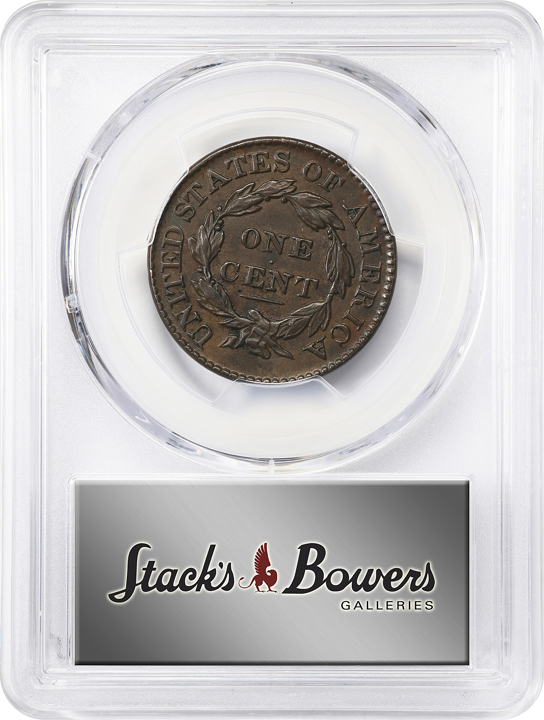 1826 1c N-5 MS BN AG3 BN thumbnail 4