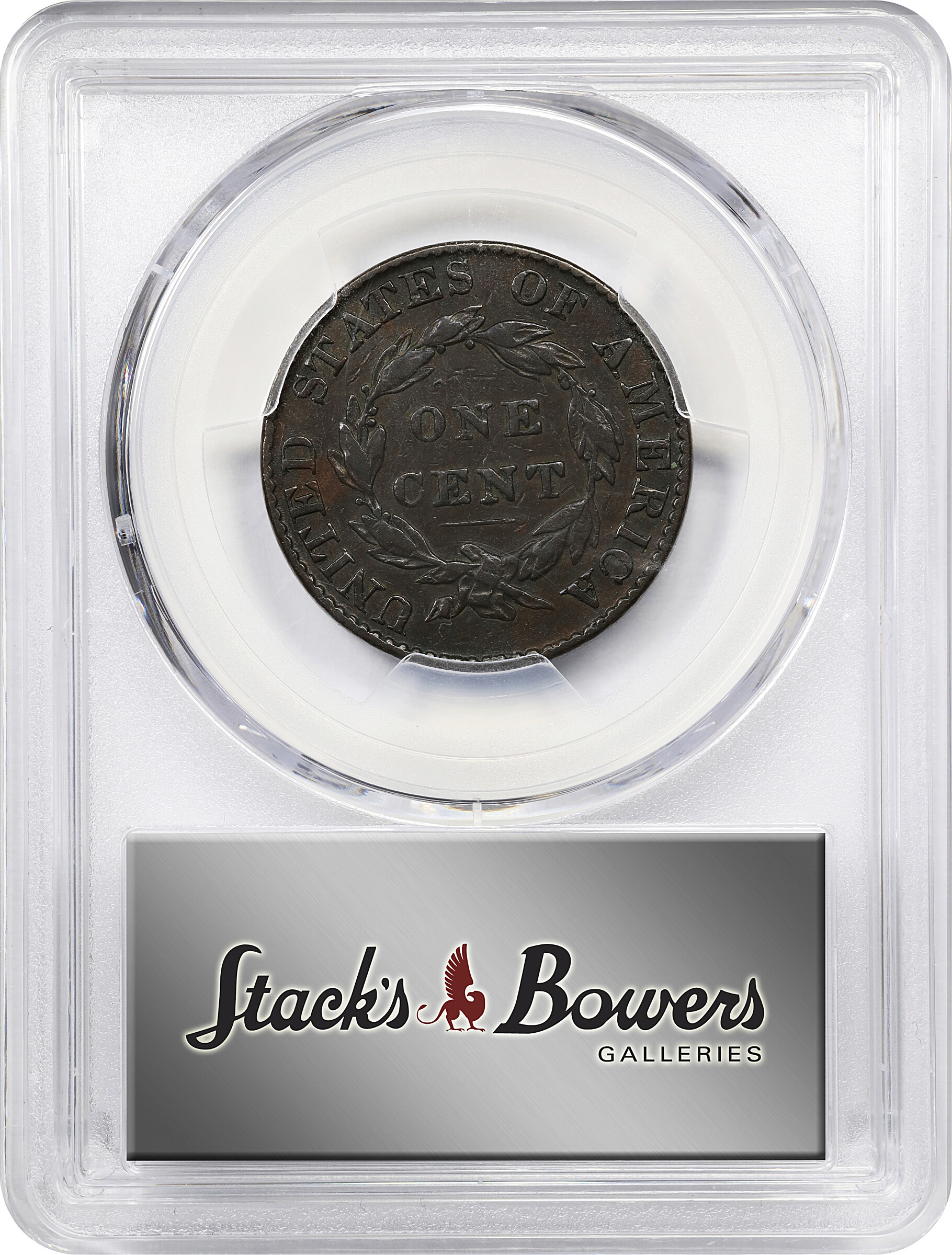 1827 1c N-2 MS BN AG3 BN thumbnail 4