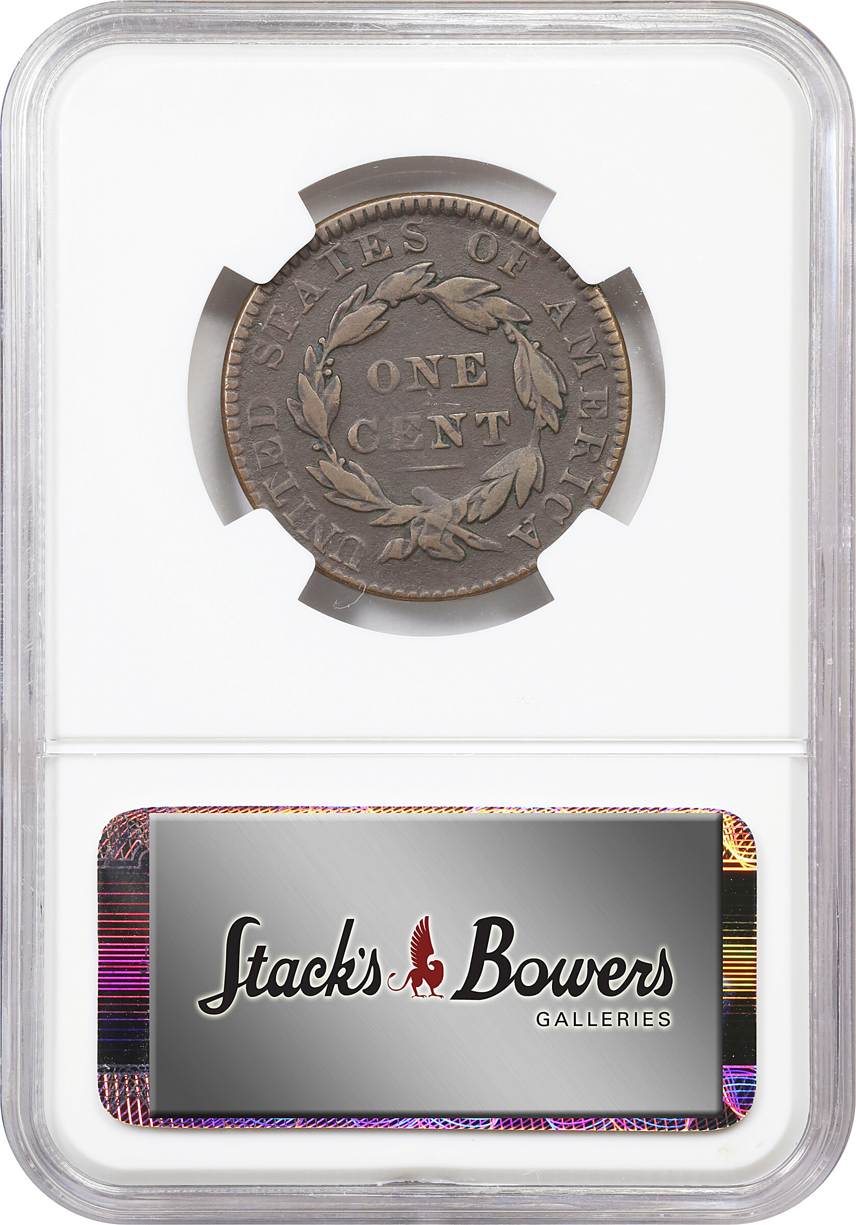 1830 1c Medium Letters MS BN G4 BN CAC thumbnail 22