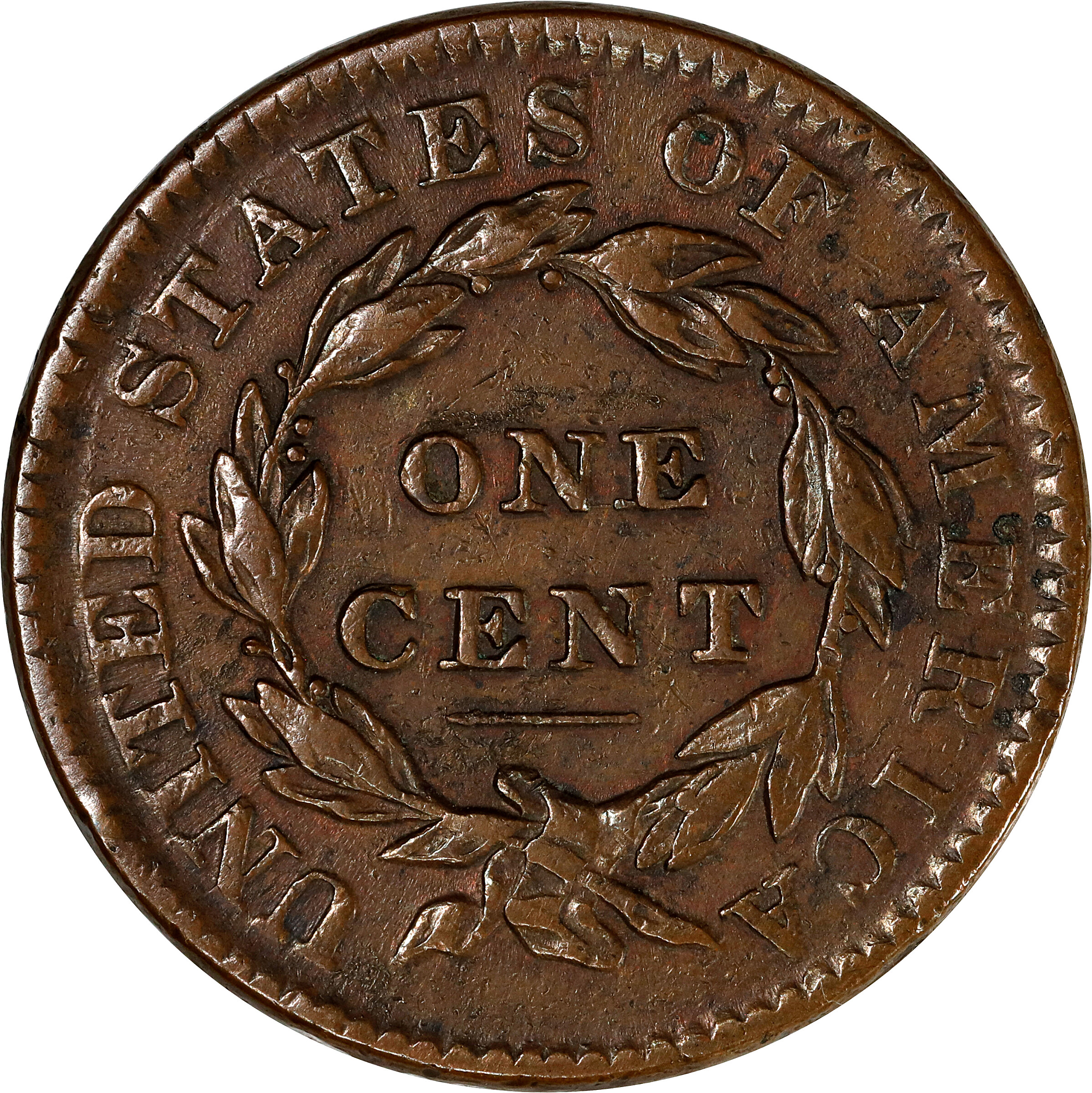 1833 1c N-2 MS BN AG3 BN thumbnail 10
