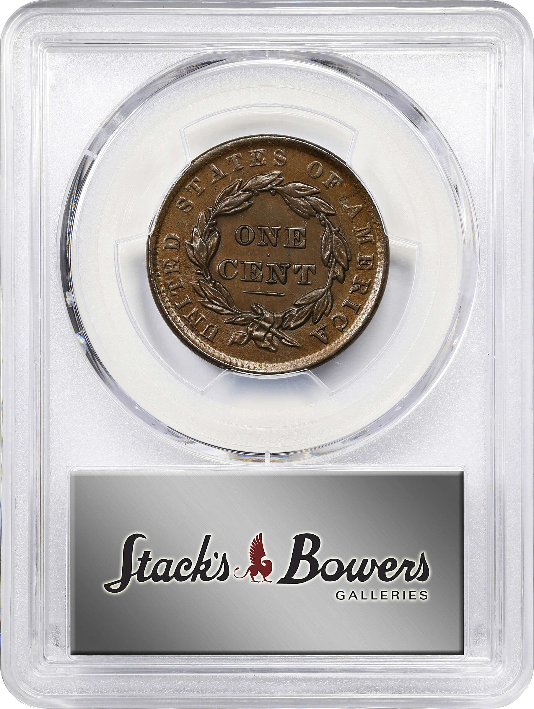 1837 1c Small Letters MS BN VG8 BN thumbnail 6