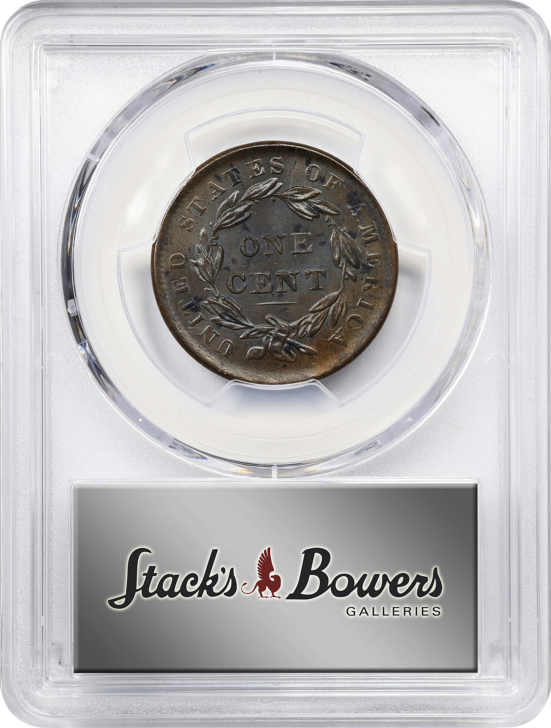 1838 1c N-3 MS BN VG10 BN thumbnail 8