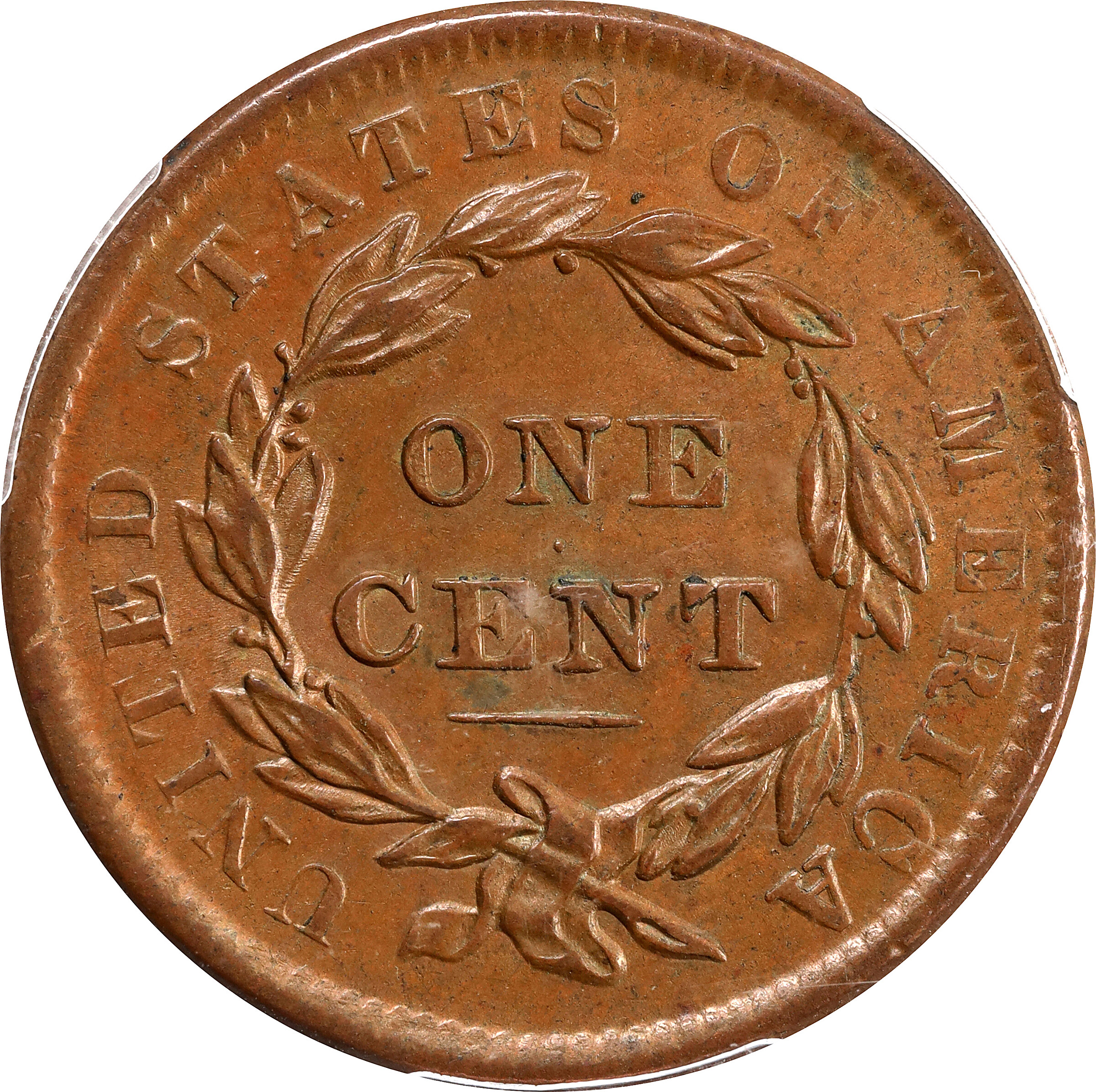 1838 1c N-6 MS BN VF35 BN CAC thumbnail 20