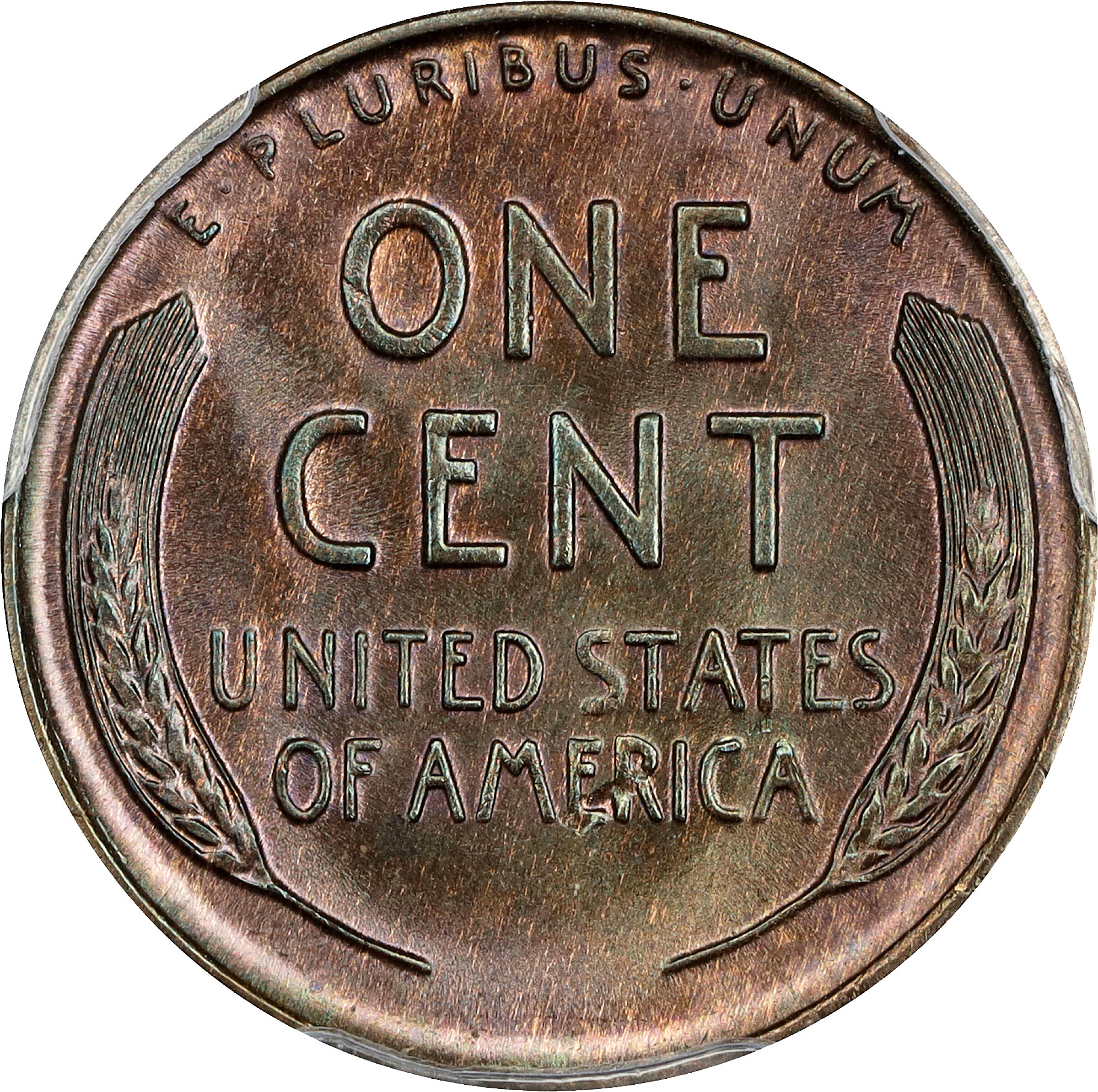 1931-D 1c MS BN MS65 BN thumbnail 2