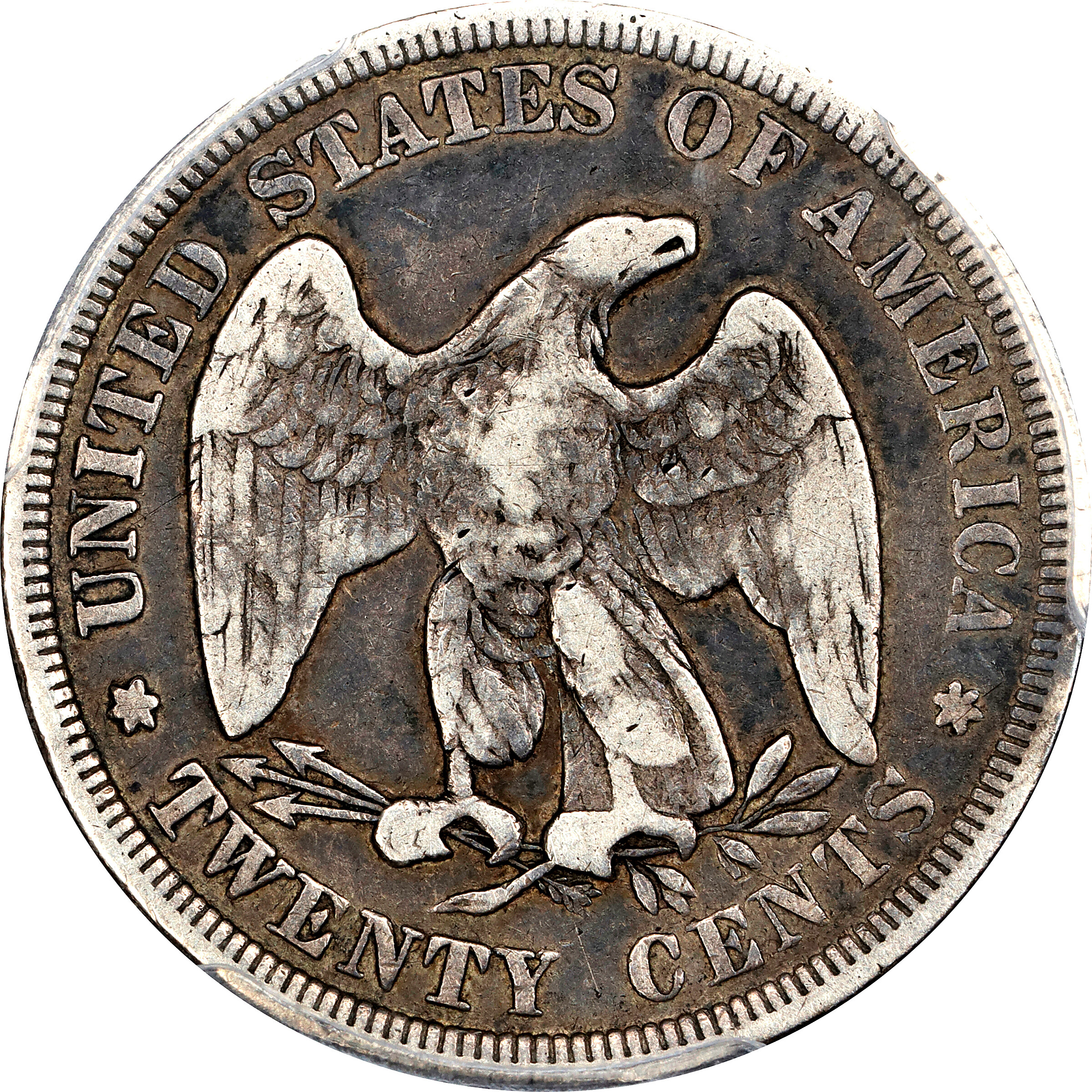 1875 20c AG3 CAC thumbnail 10