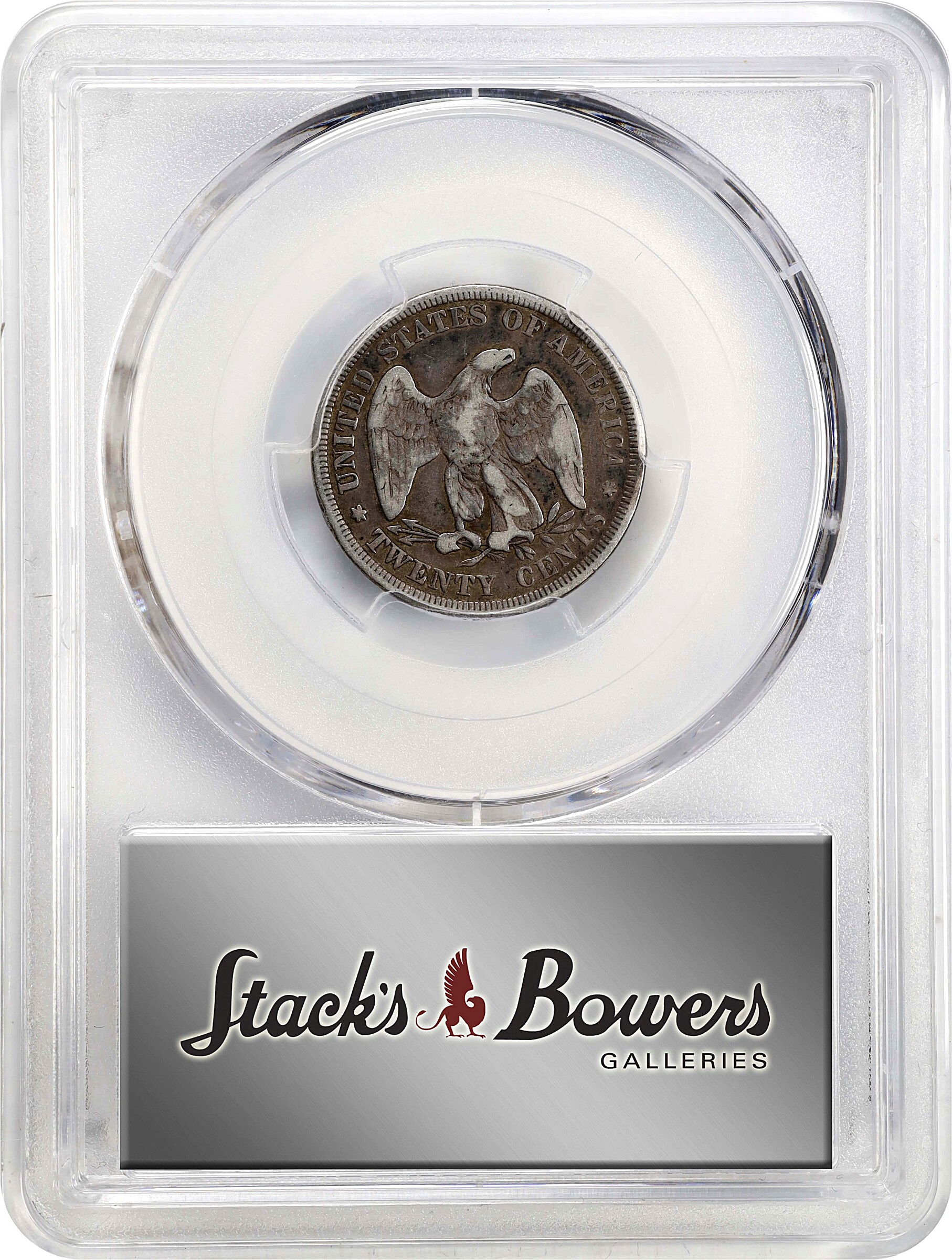 1875 20c AG3 CAC thumbnail 12