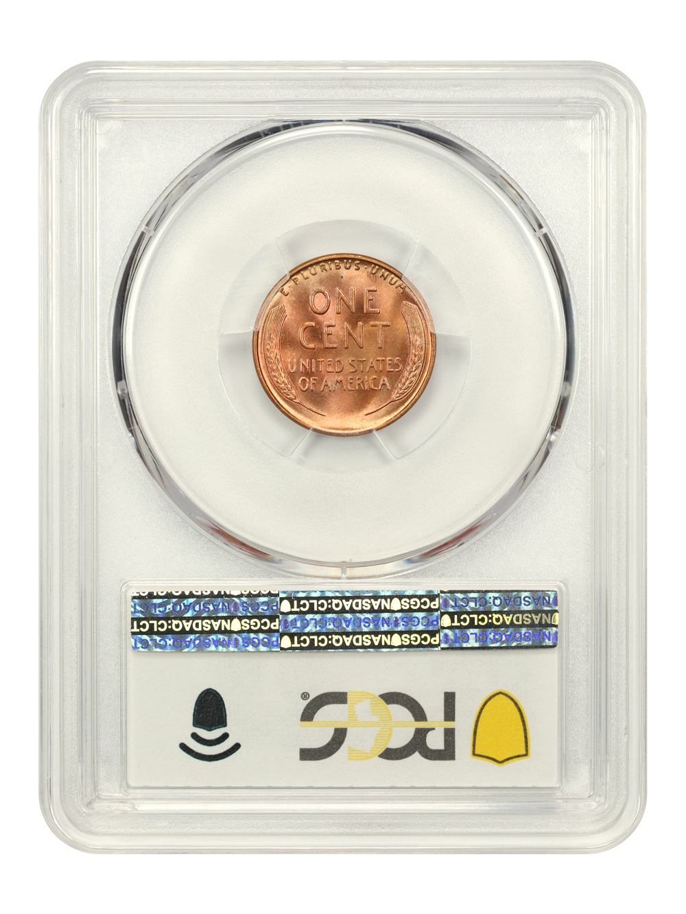 1942 1c MS RD MS66 RD thumbnail 6