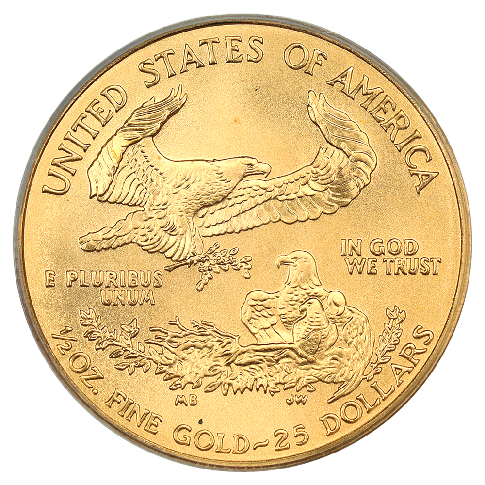 2005 $25  Gold Eagle MS64 thumbnail 10