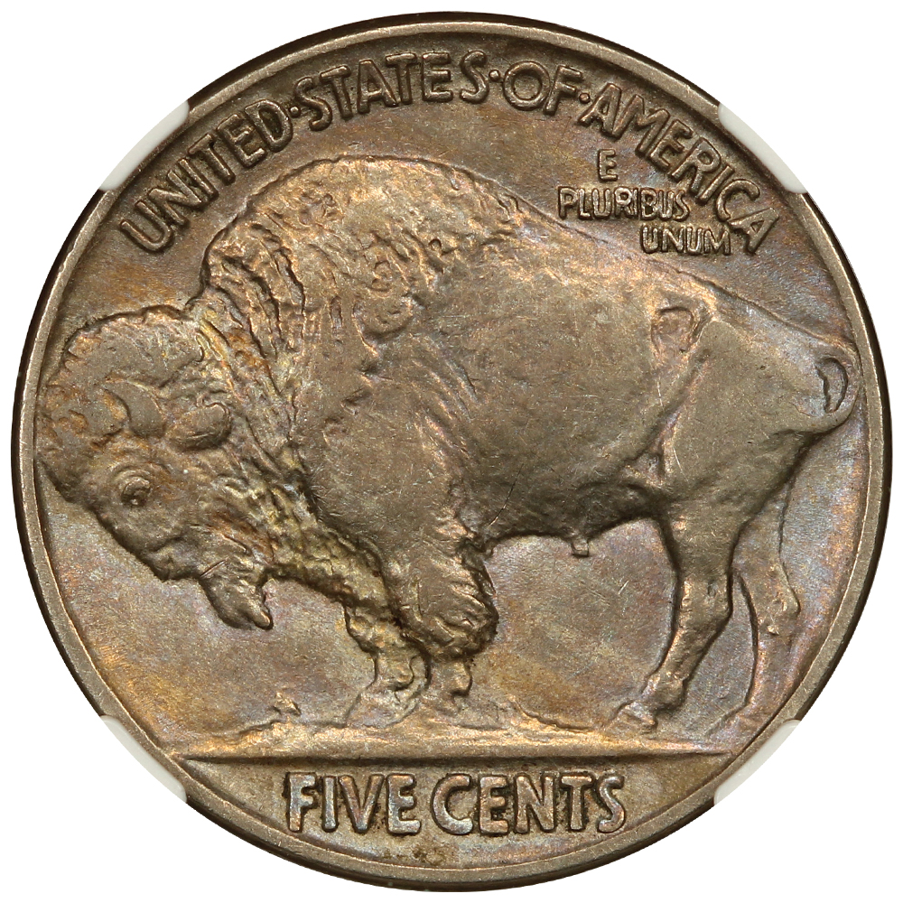1925 5c MS61 CAC thumbnail 15