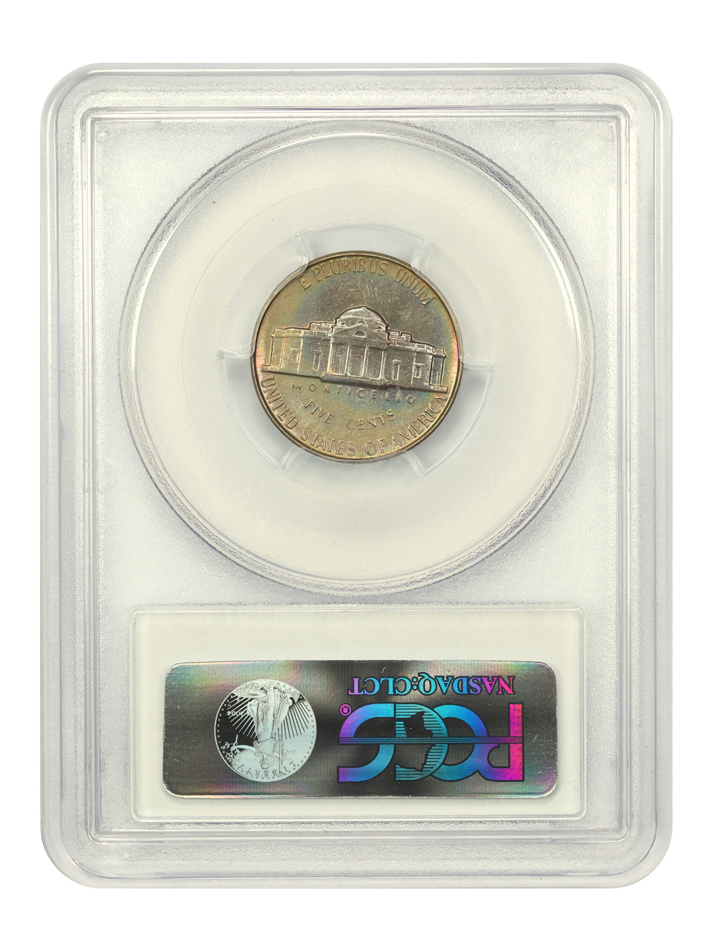 1959 5c MS60 thumbnail 13