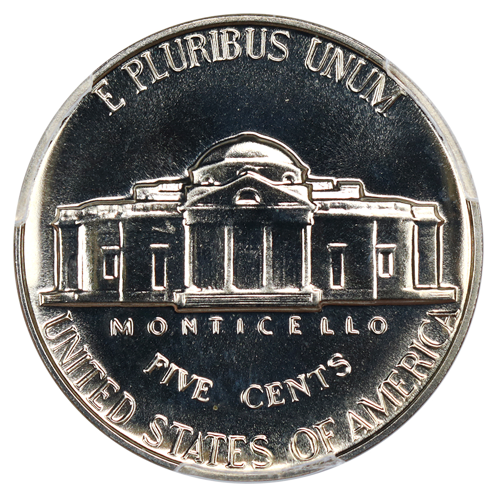 1964 5c PR61 thumbnail 17