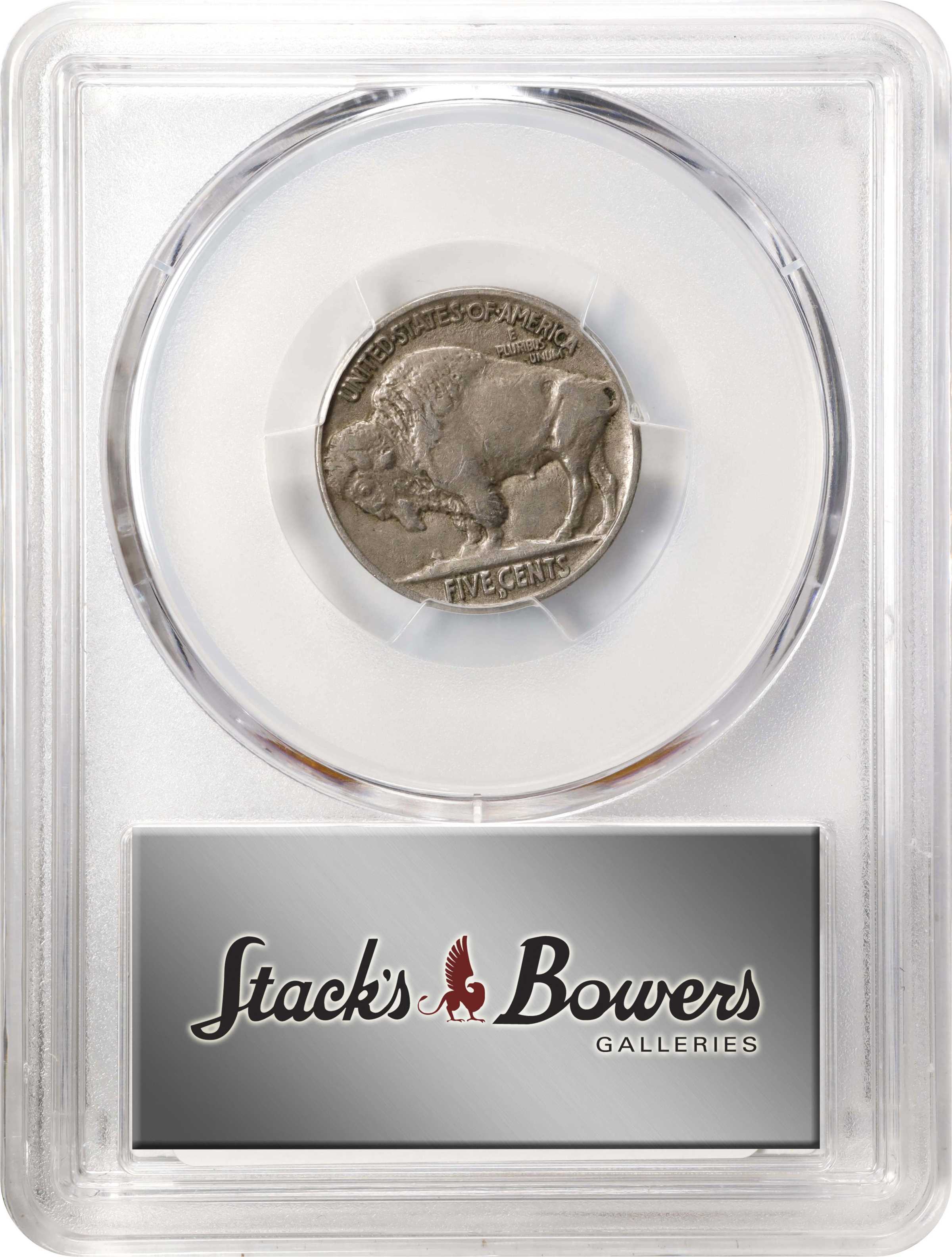 1916-D 5c VG10 CAC thumbnail 12