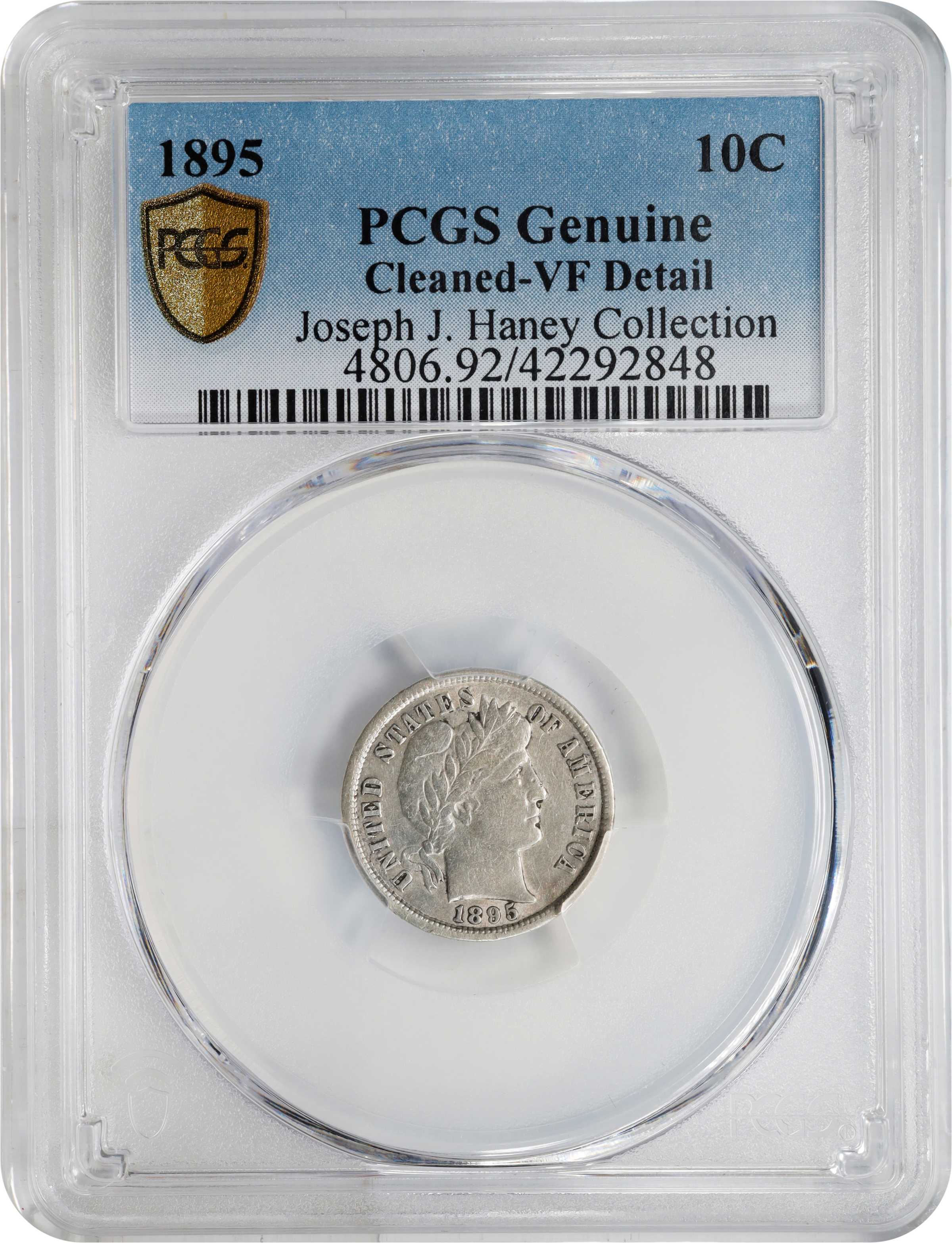 1895 10c AG3 thumbnail 4