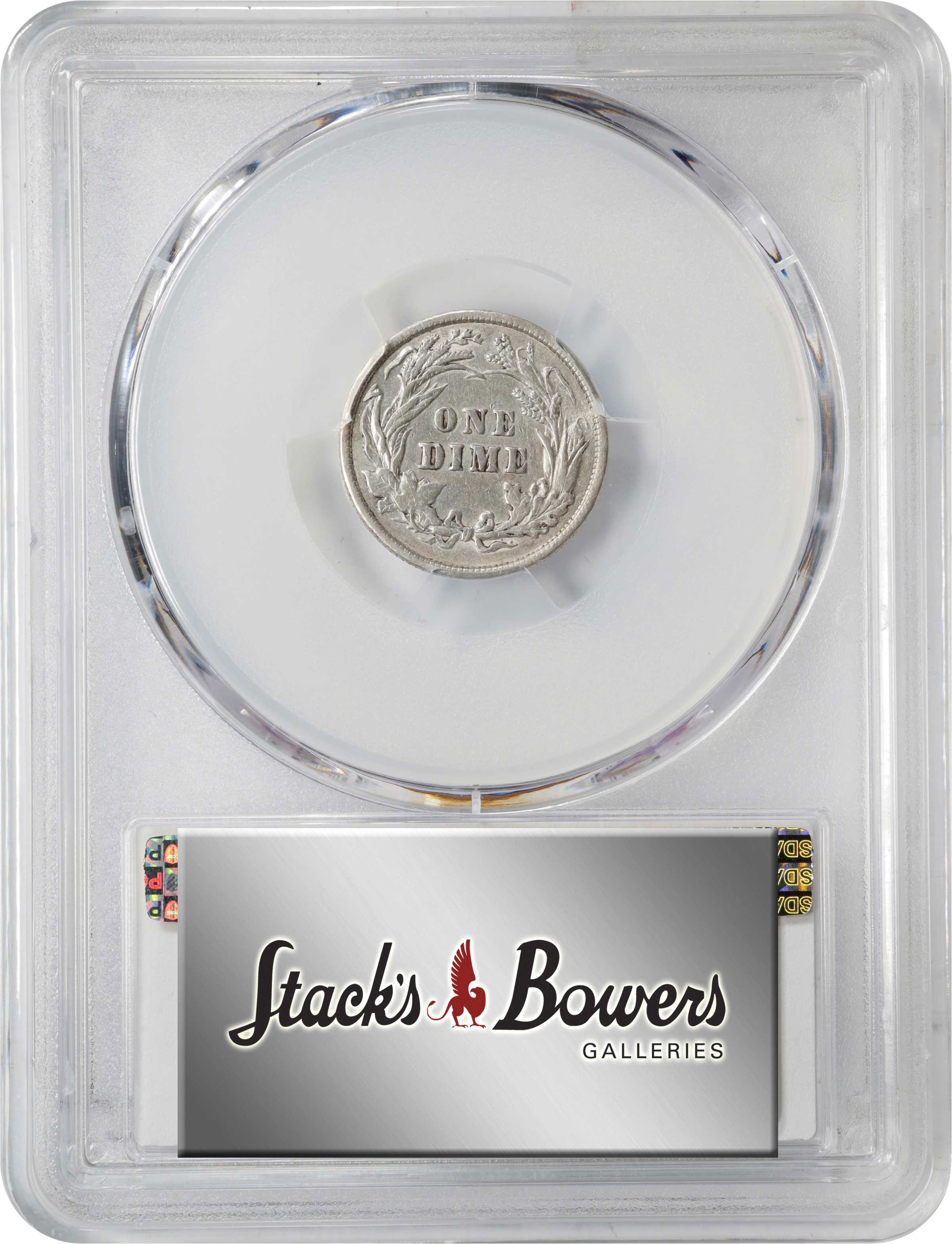 1895 10c AG3 thumbnail 5