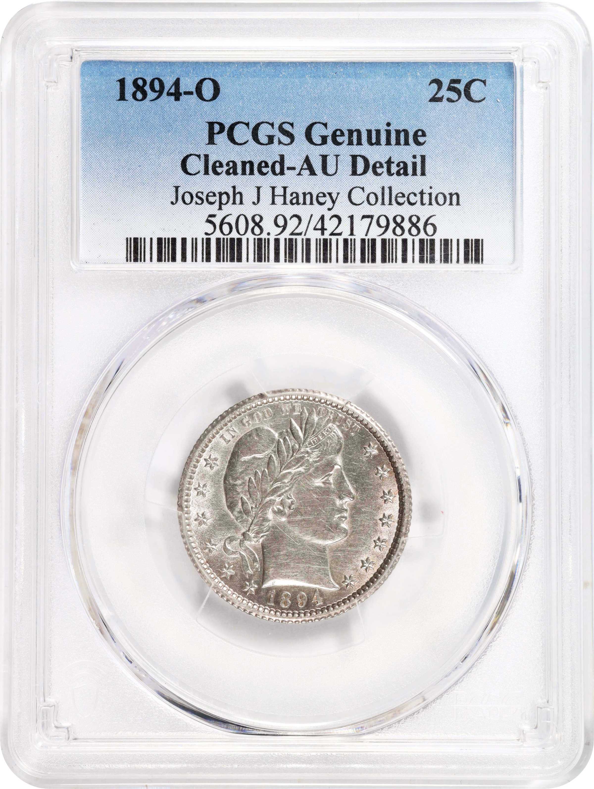 1894-O 25c AG2 thumbnail 3