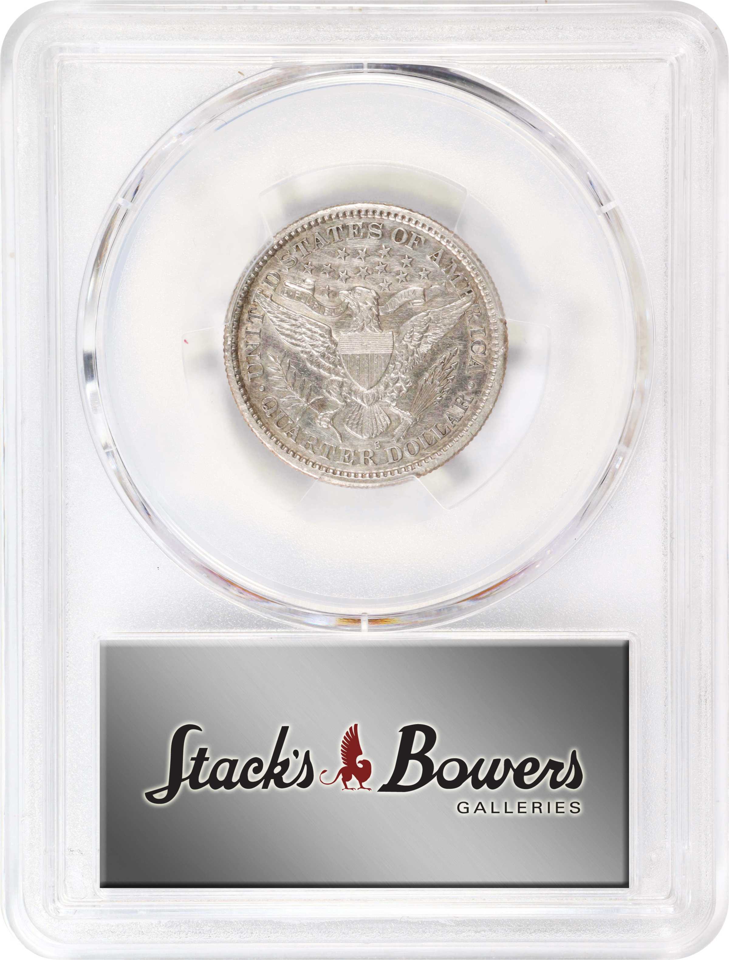 1898-S 25c AG3 thumbnail 4