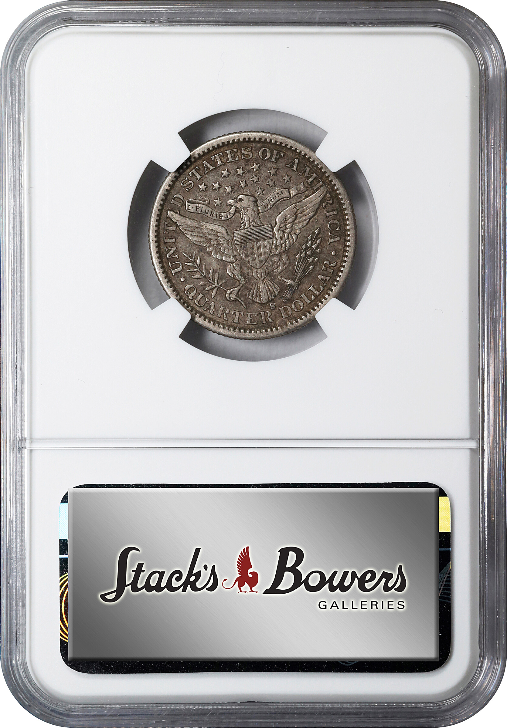 1899-S 25c AG2 thumbnail 4