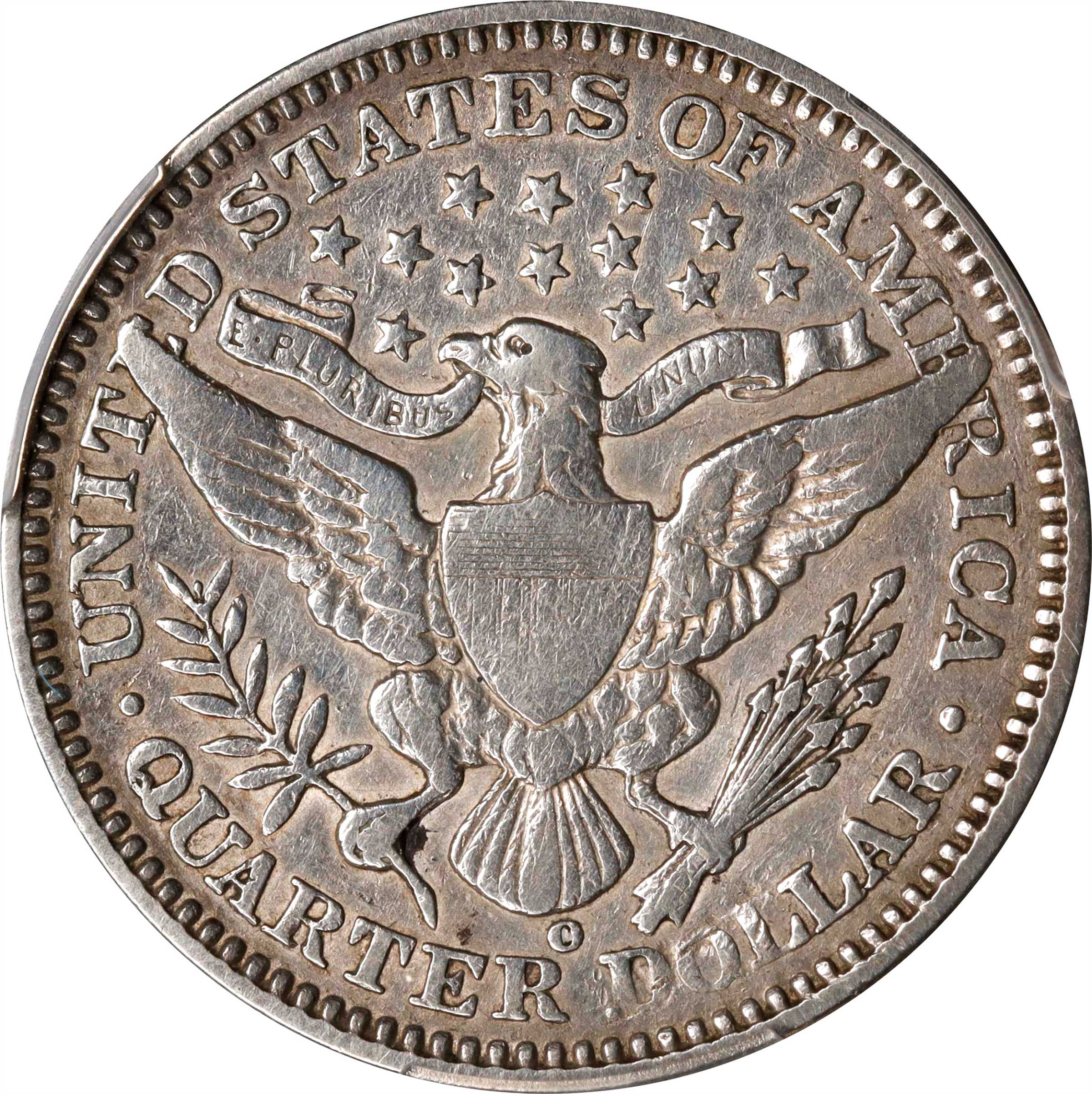 1904-O 25c G6 thumbnail 11