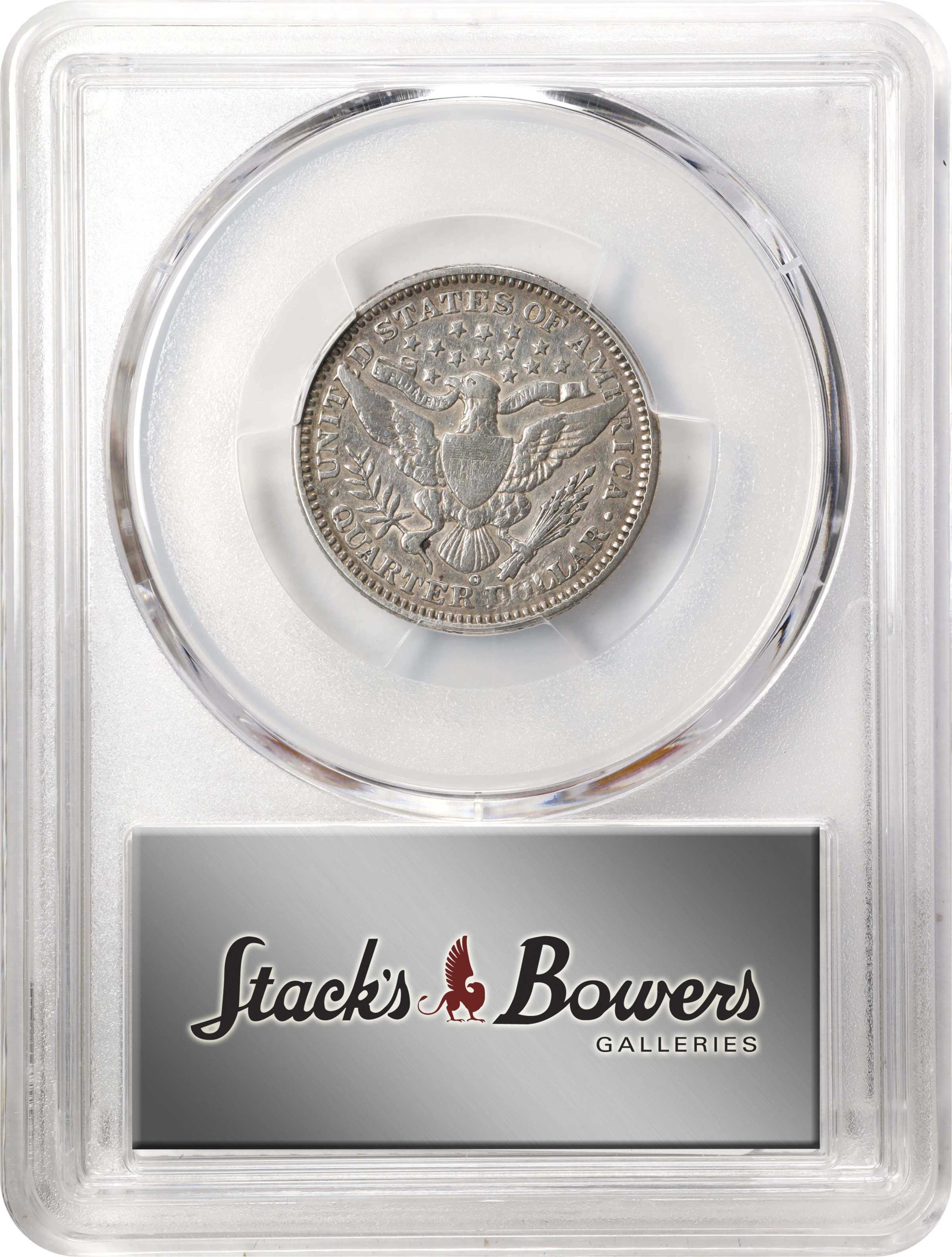 1904-O 25c G6 thumbnail 13