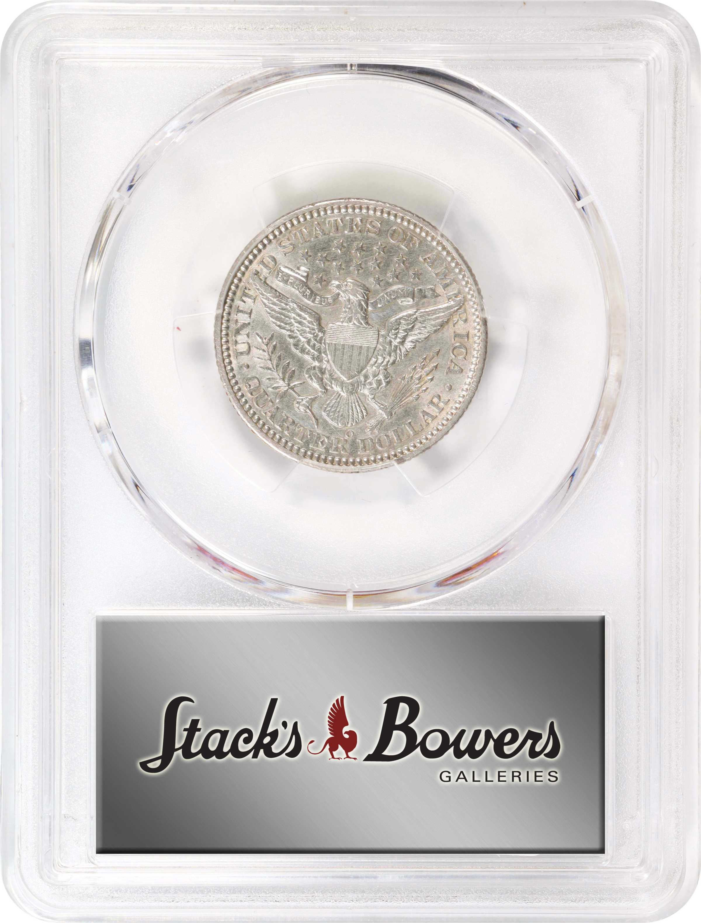 1905-O 25c AG3 CAC thumbnail 4