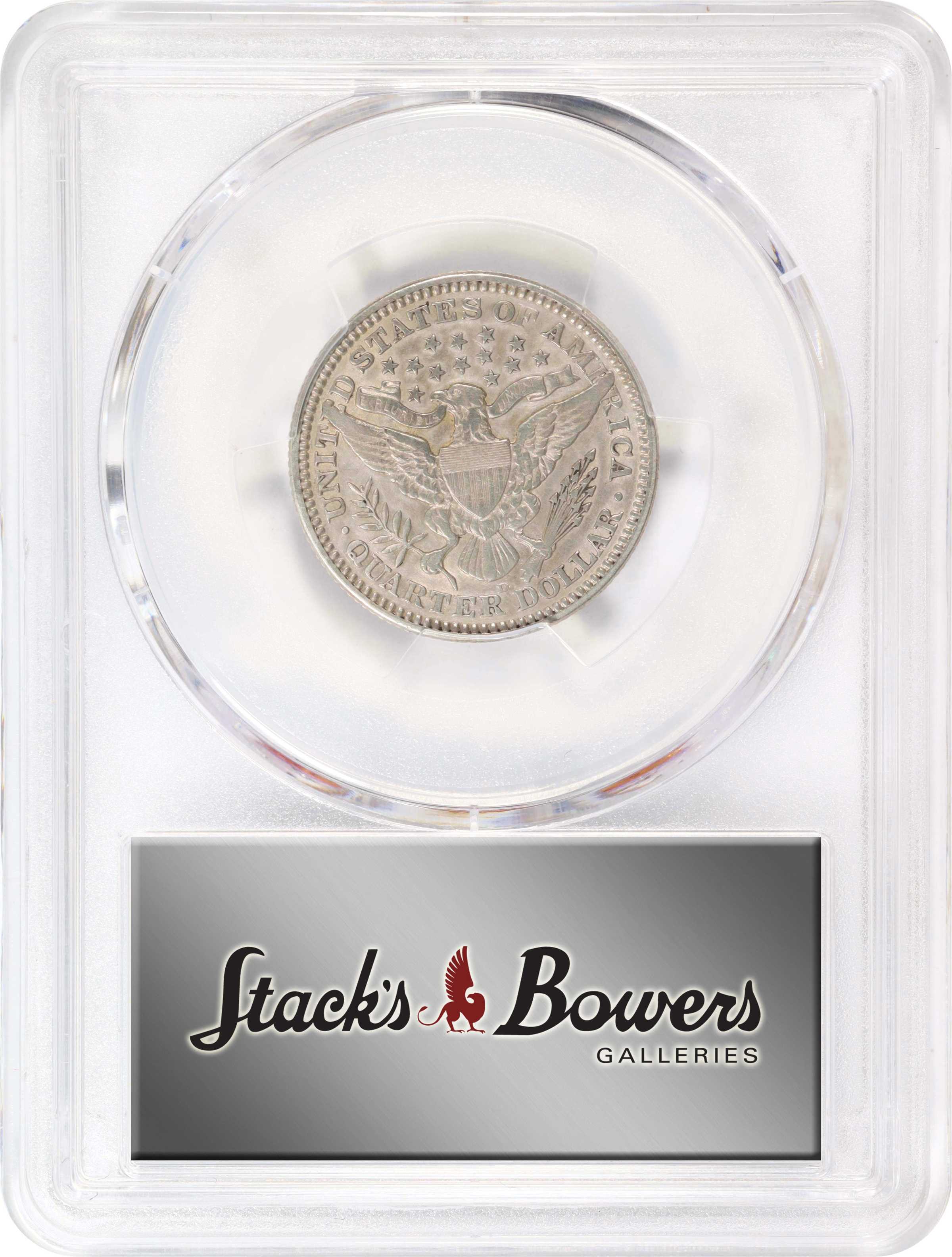 1911-D 25c AG2 thumbnail 4