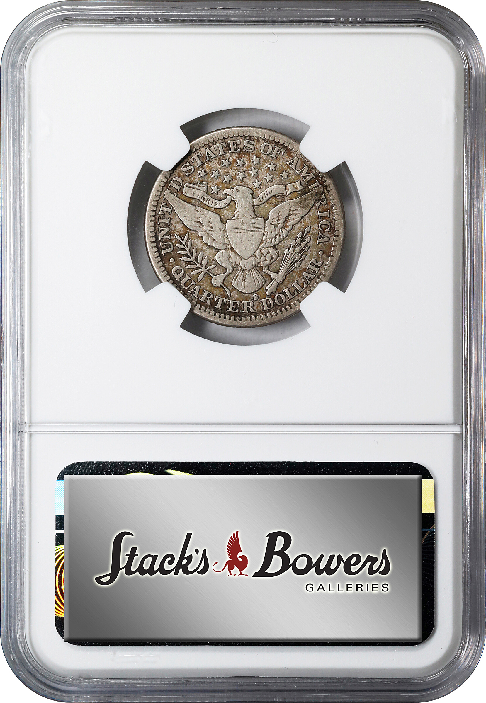 1911-S 25c AG3 thumbnail 4