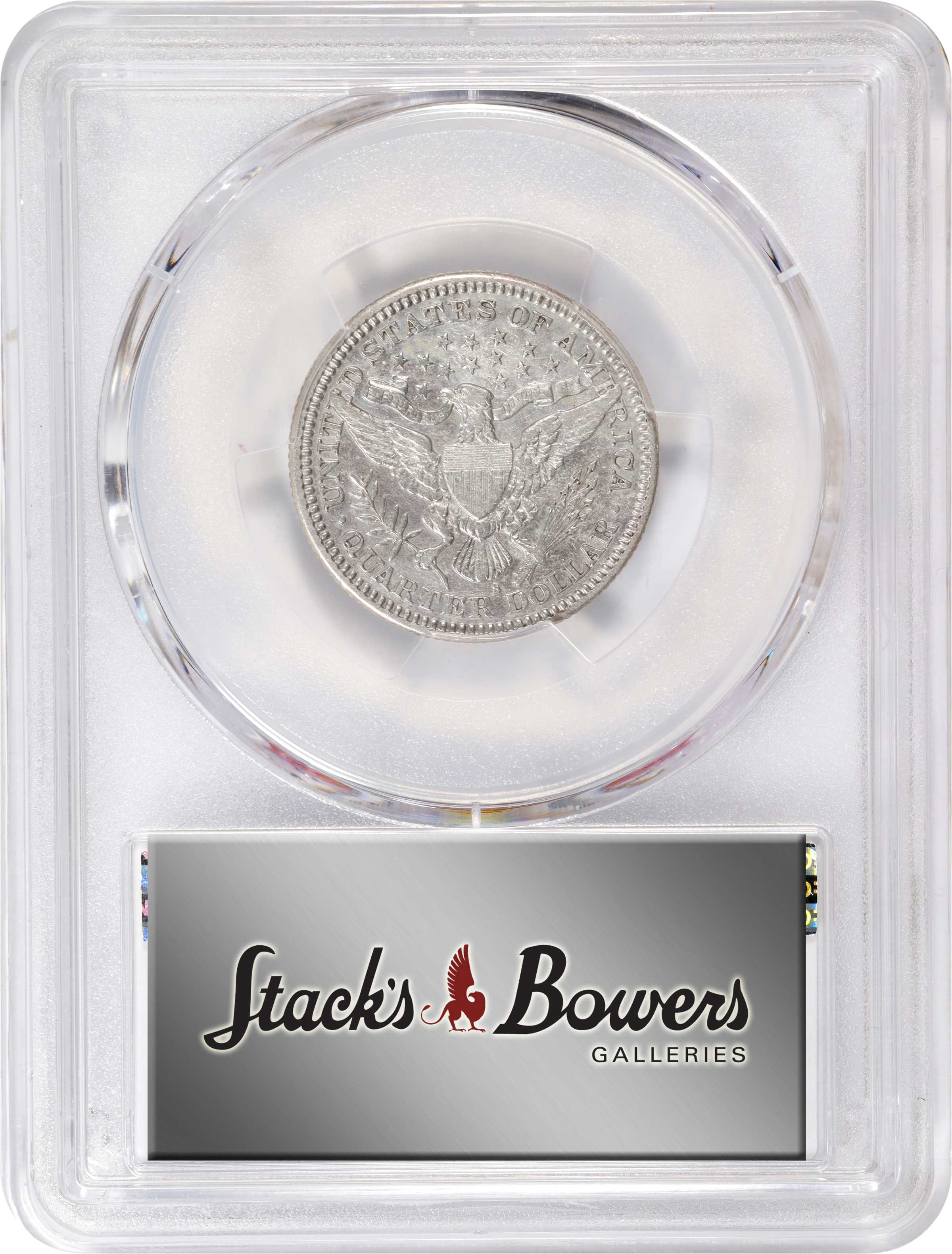 1915-S 25c VG10 thumbnail 17