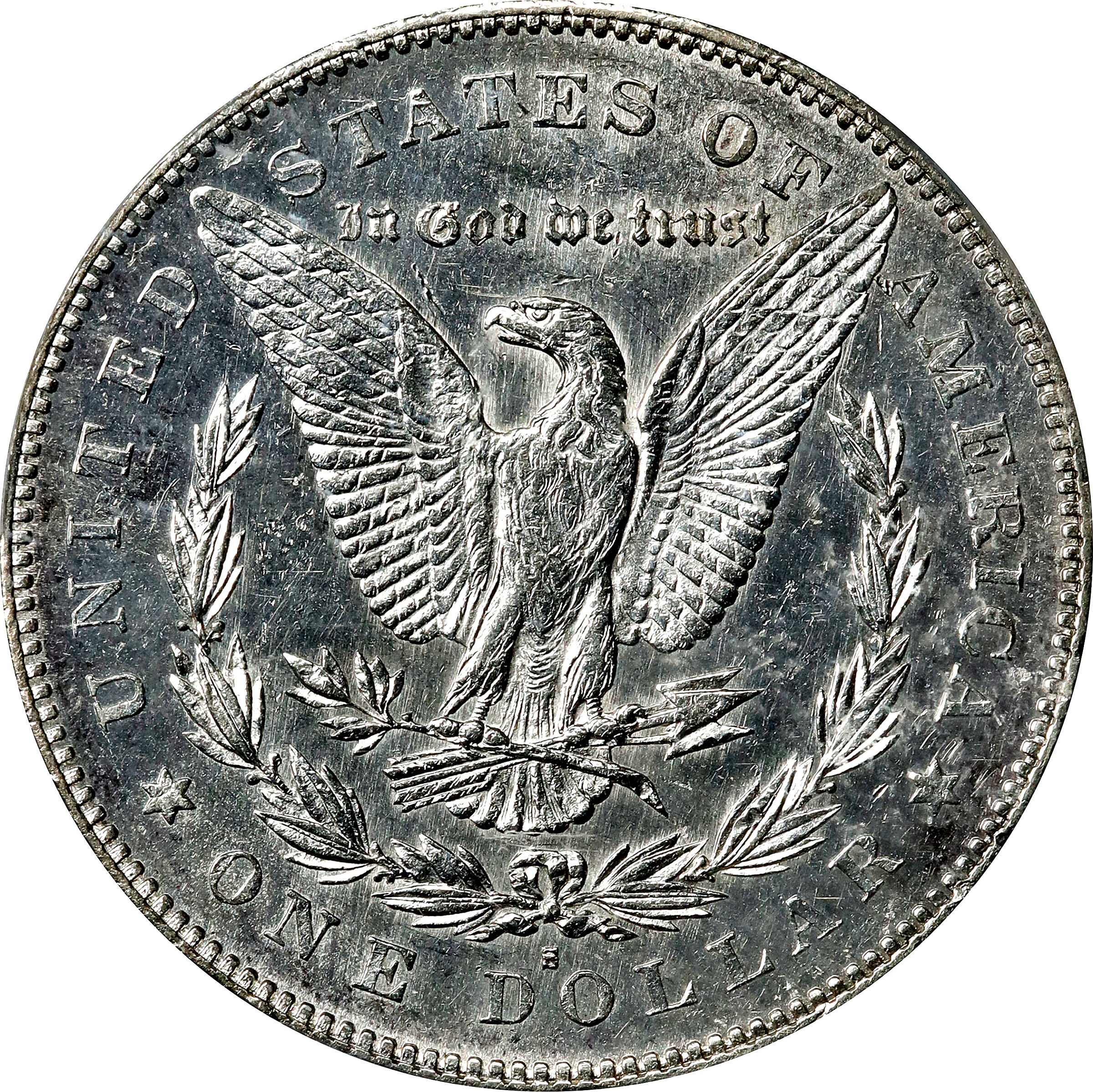 1879-S $1  Reverse of 1878, VAM-42 F12 thumbnail 23