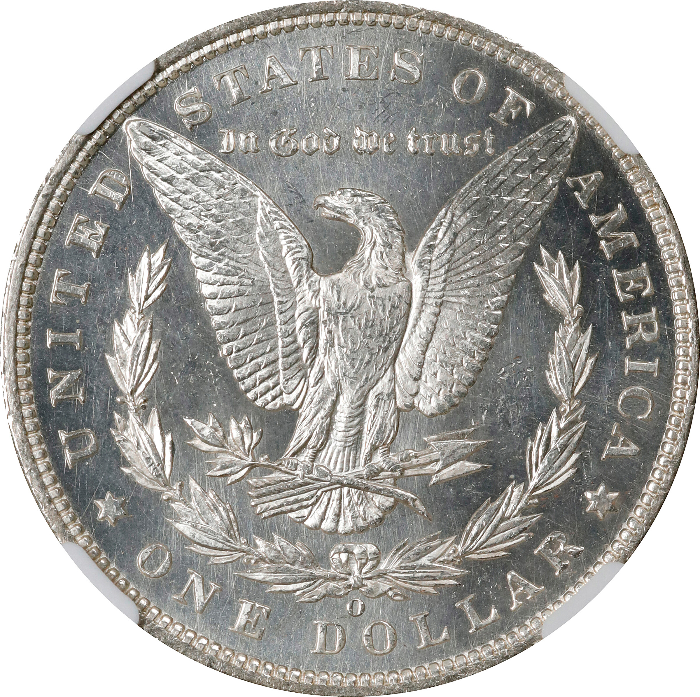 1900-O $1  MS PL MS65 PL CAC thumbnail 4