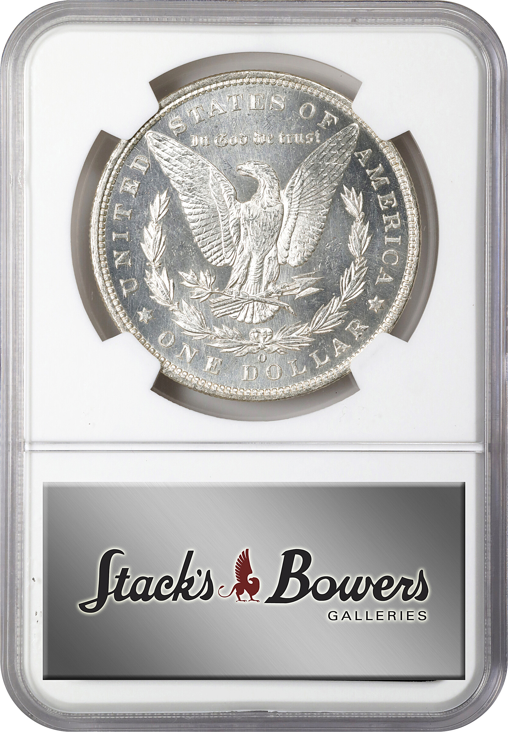 1900-O $1  MS PL MS65 PL CAC thumbnail 6