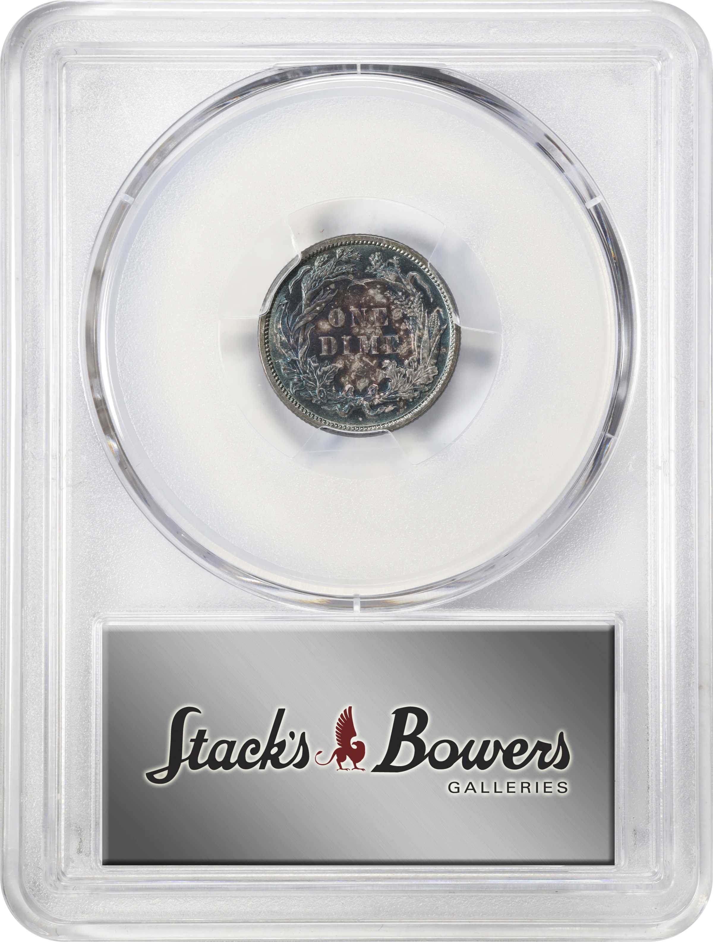 1887 10c VF30 thumbnail 26