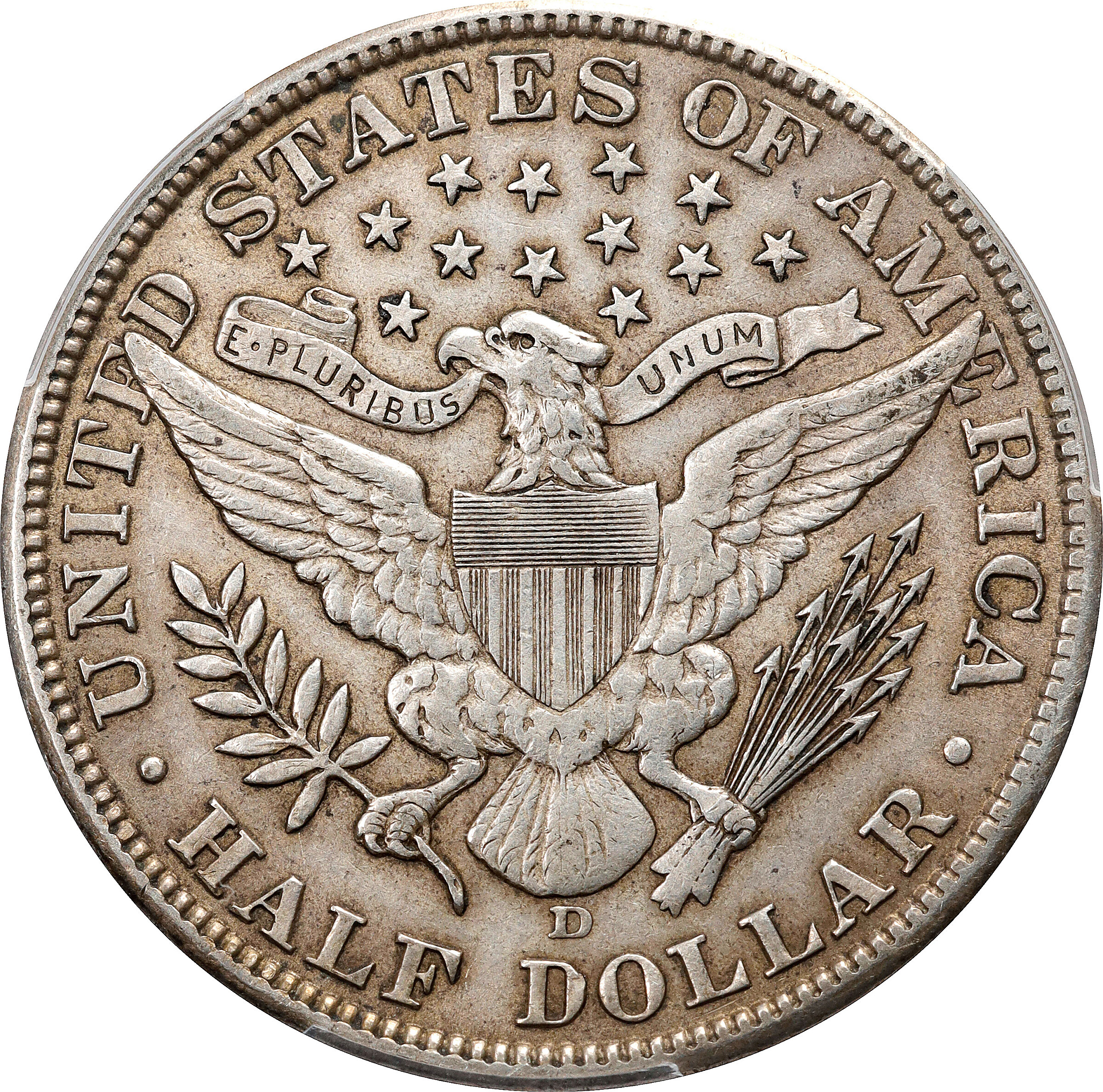 1912-D 50c G6 thumbnail 6