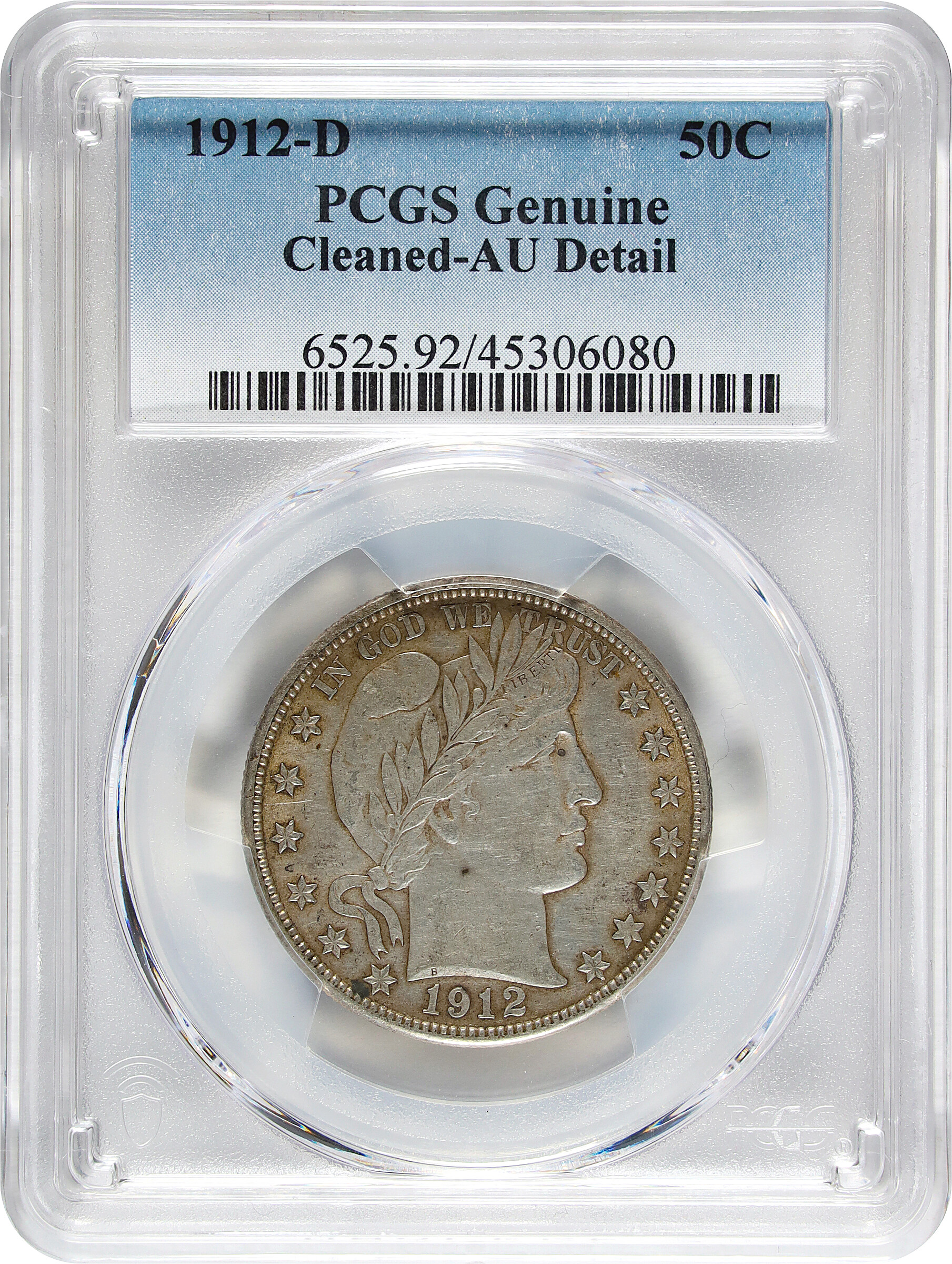 1912-D 50c G6 thumbnail 7