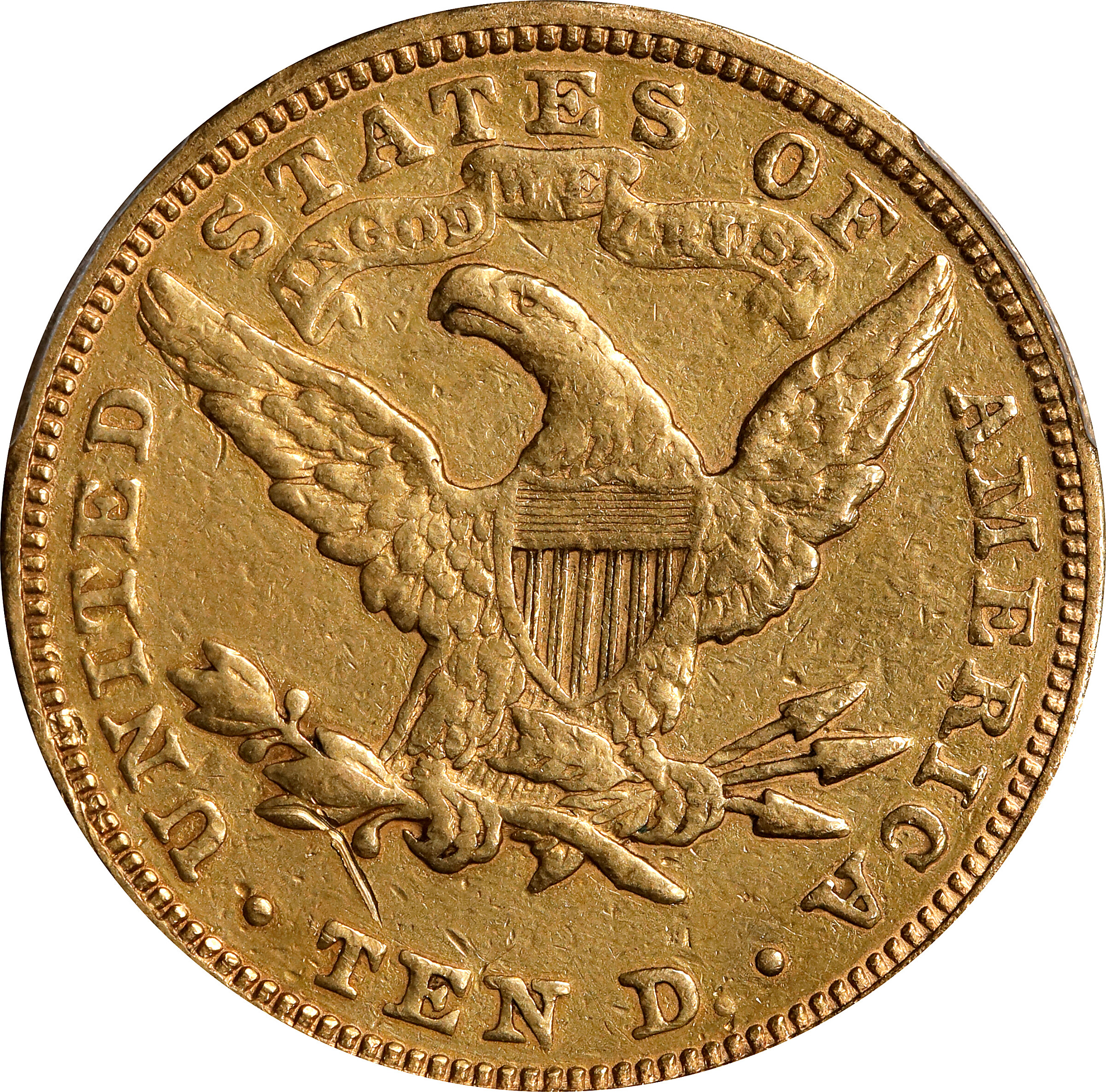 1894 $10 VF20 thumbnail 2