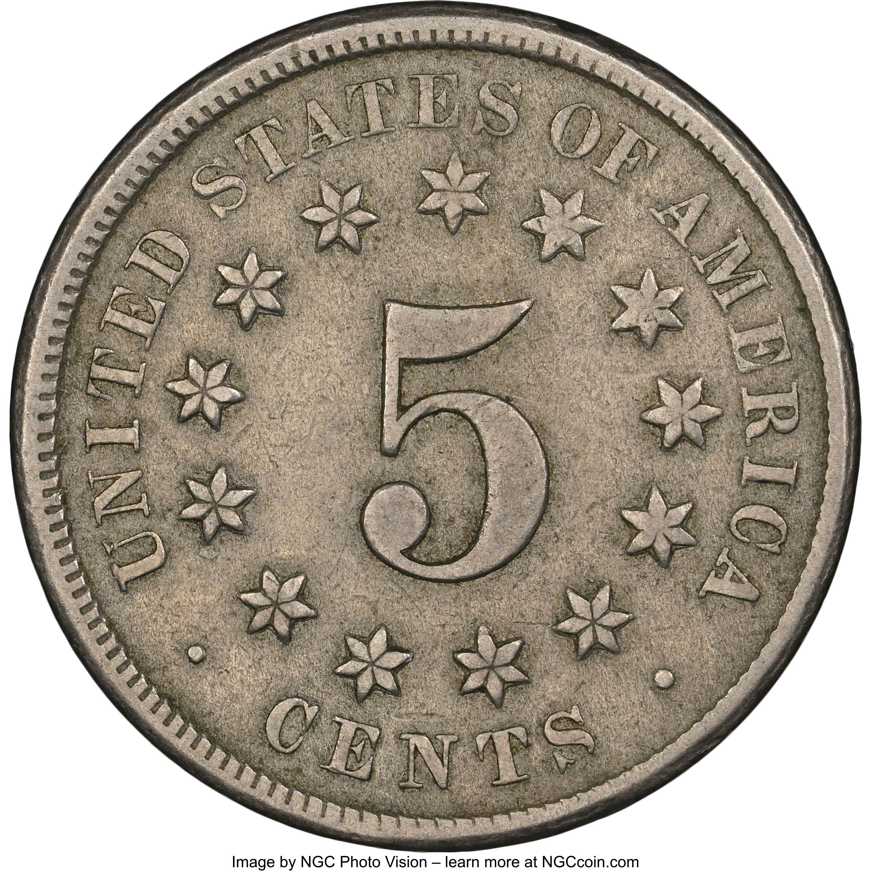 1872 5c AG3 thumbnail 9