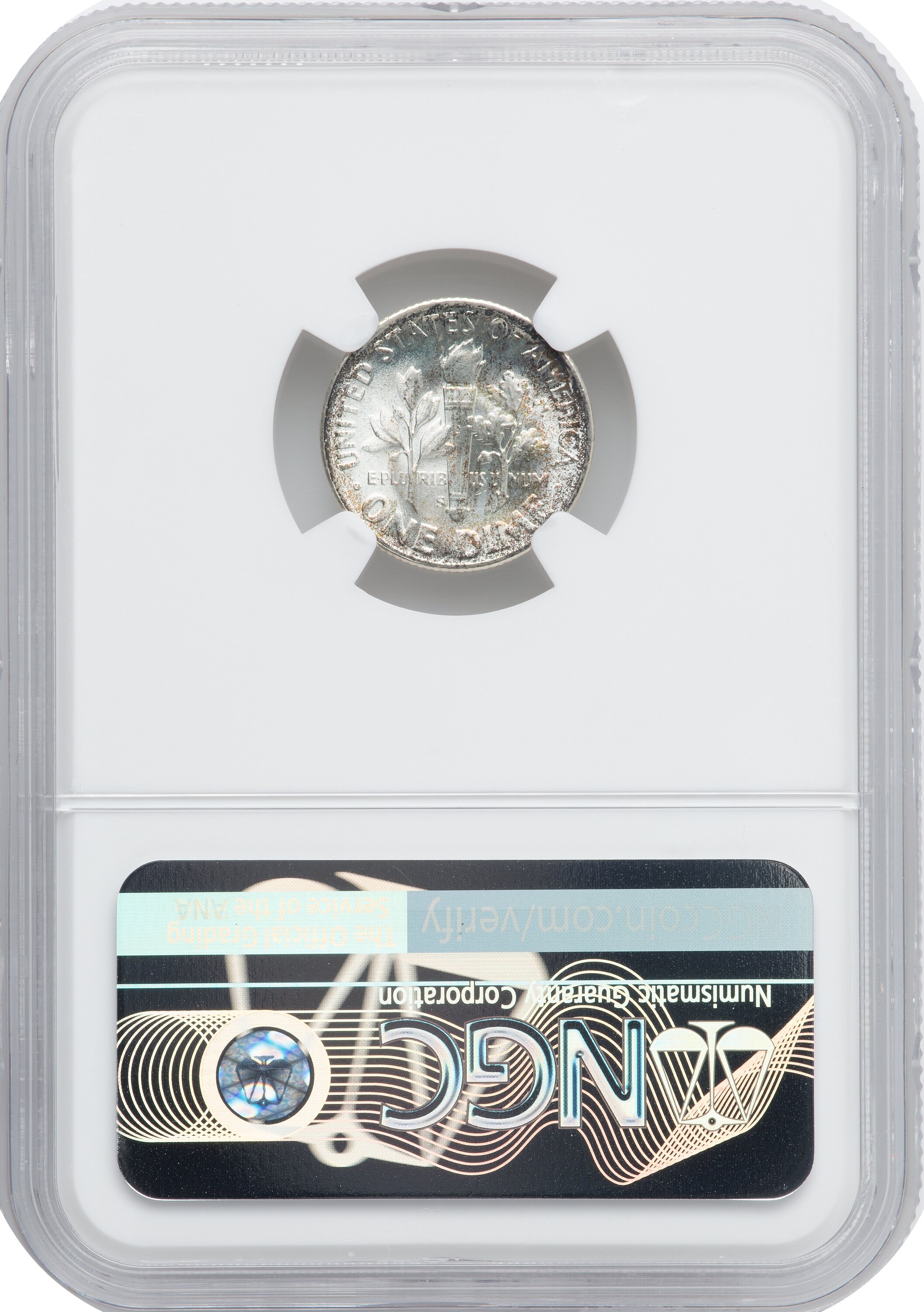 1949-S 10c MS FB MS67 FB CAC thumbnail 15