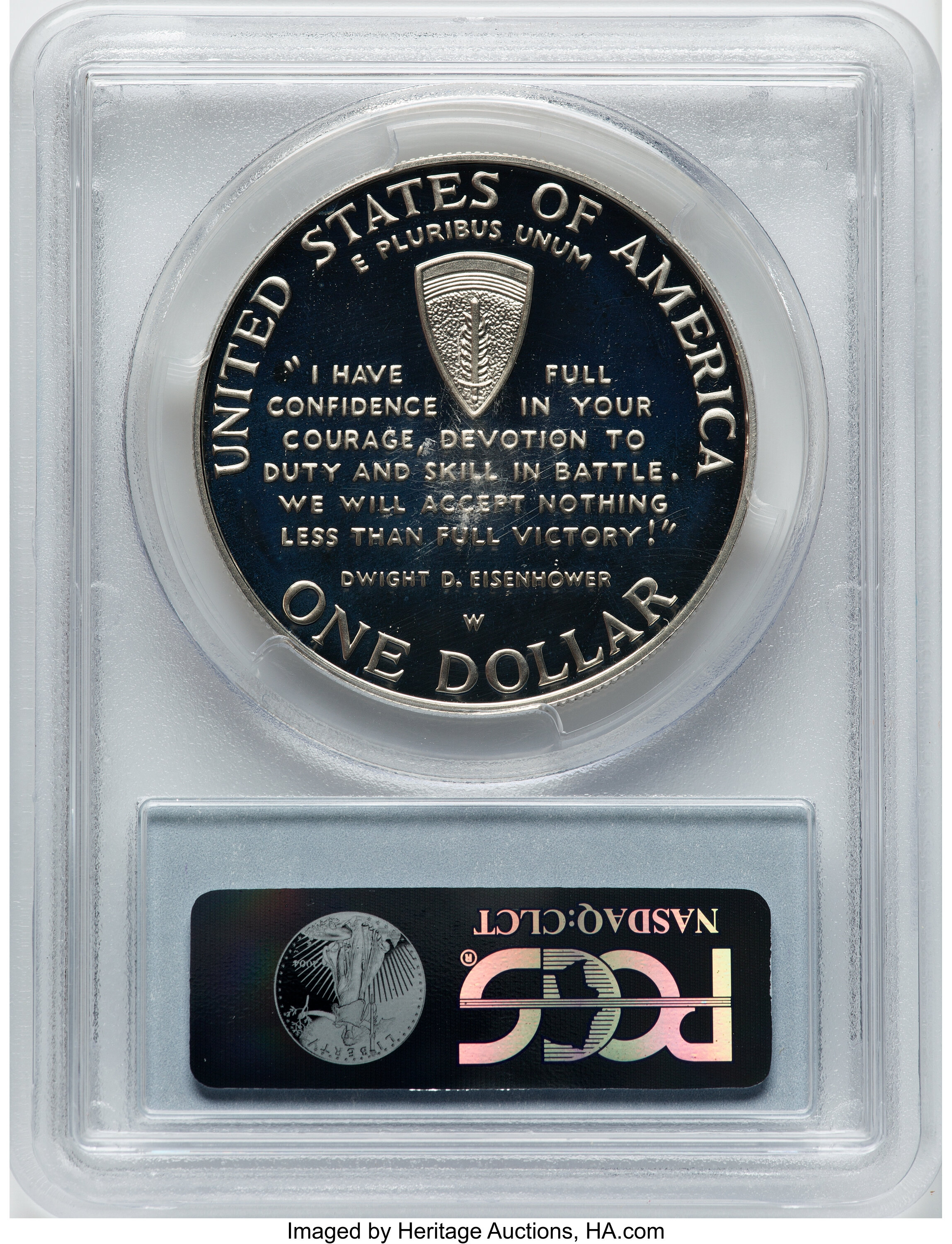 1991-95-W S$1 50th Anniversary of World War II PR DCAM OGP thumbnail 10